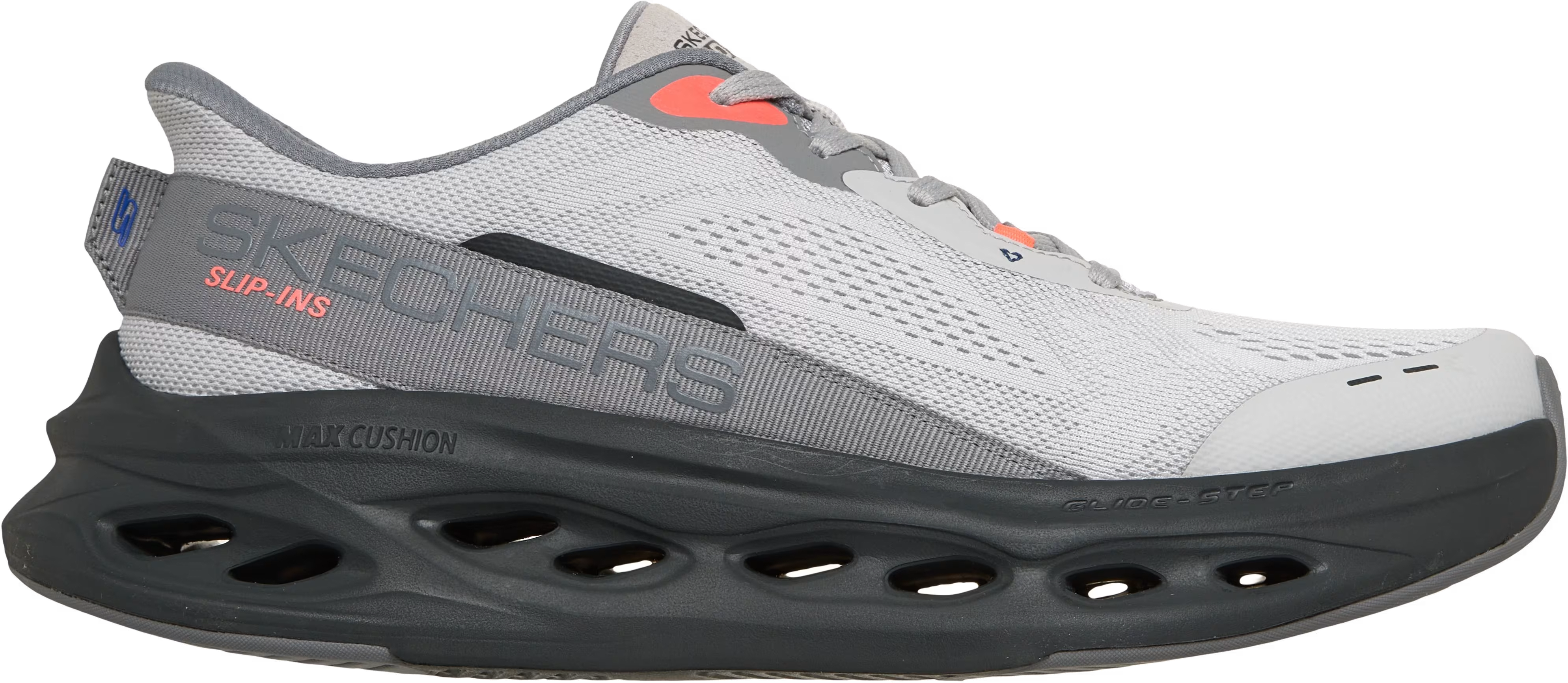 Skechers Slip-ins: Max Cushioning Glide-Step - Advert