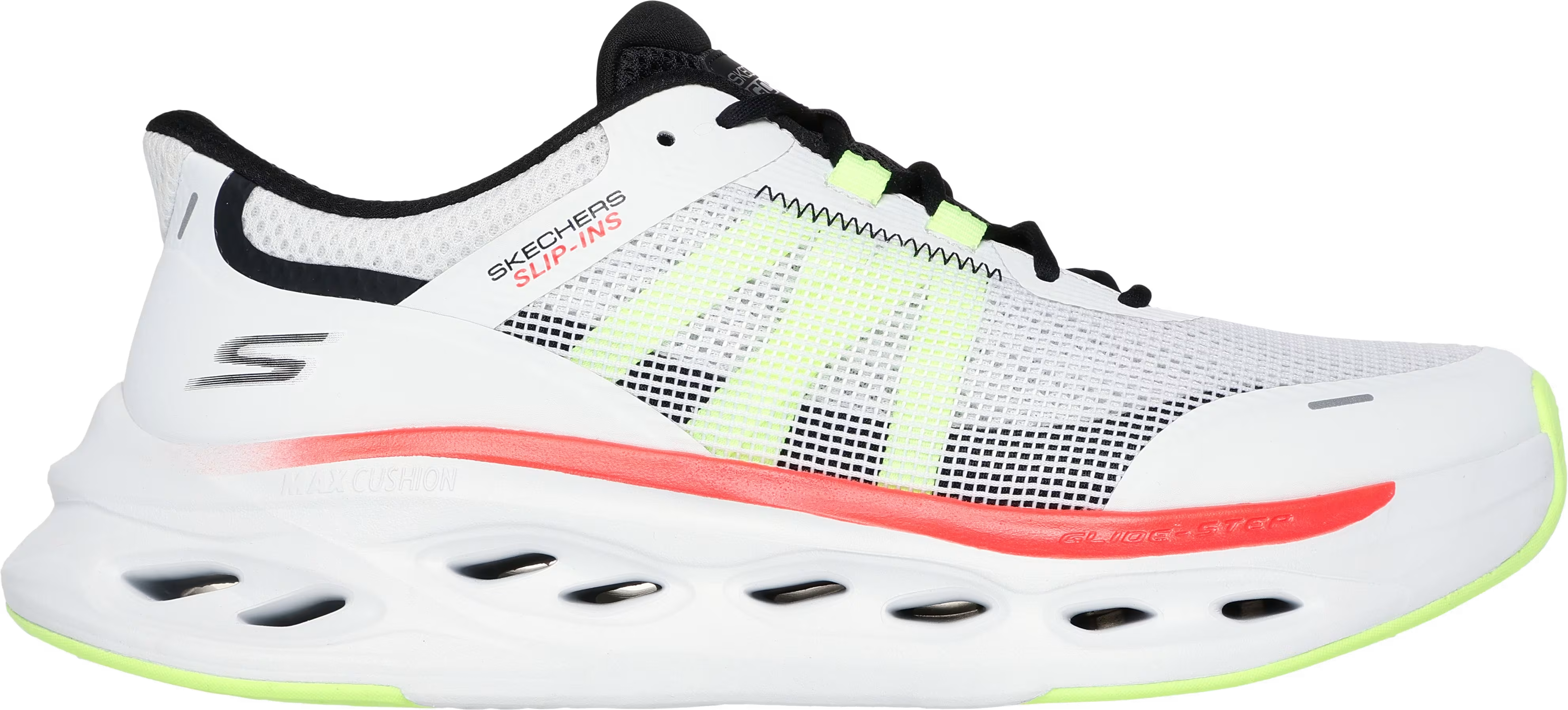Skechers Slip-ins: Max Cushioning Glide-Step - Aberdeen