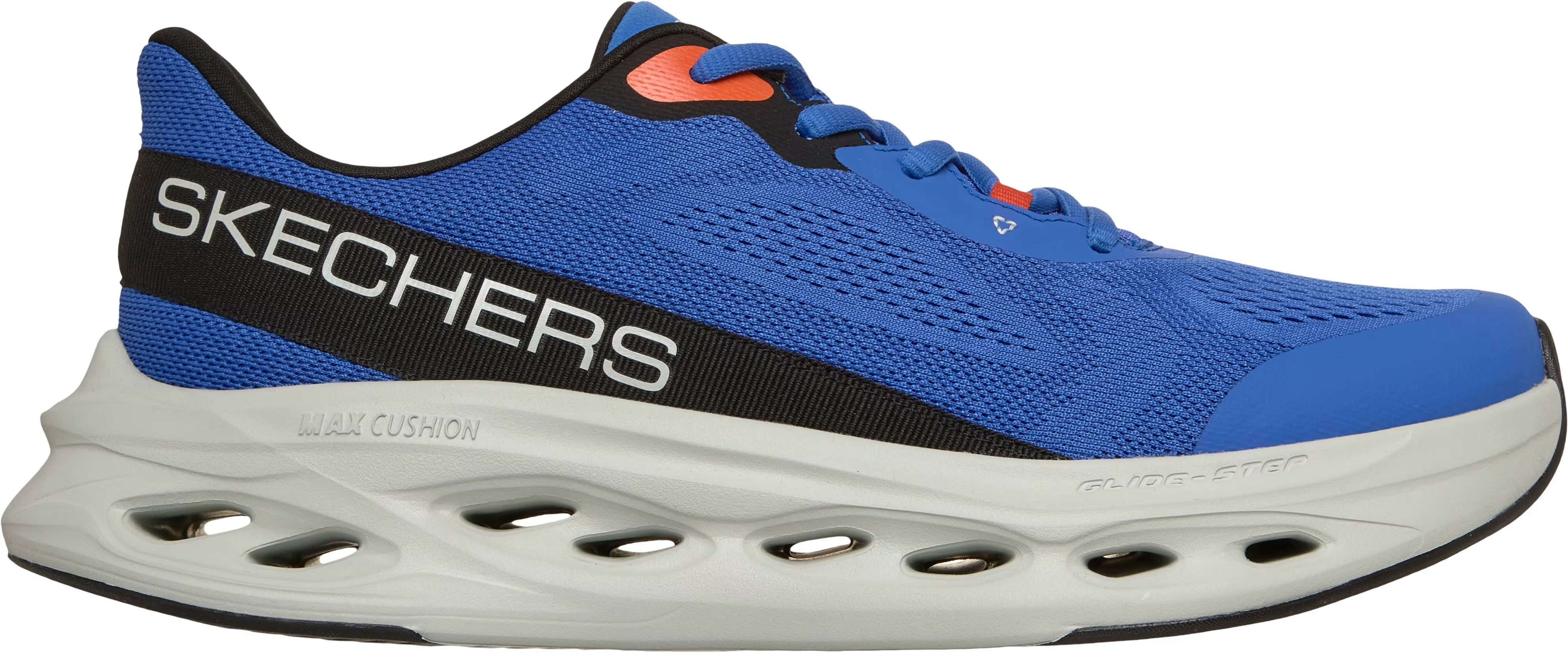 Skechers Max Cushioning Glide-Step - Fairmont