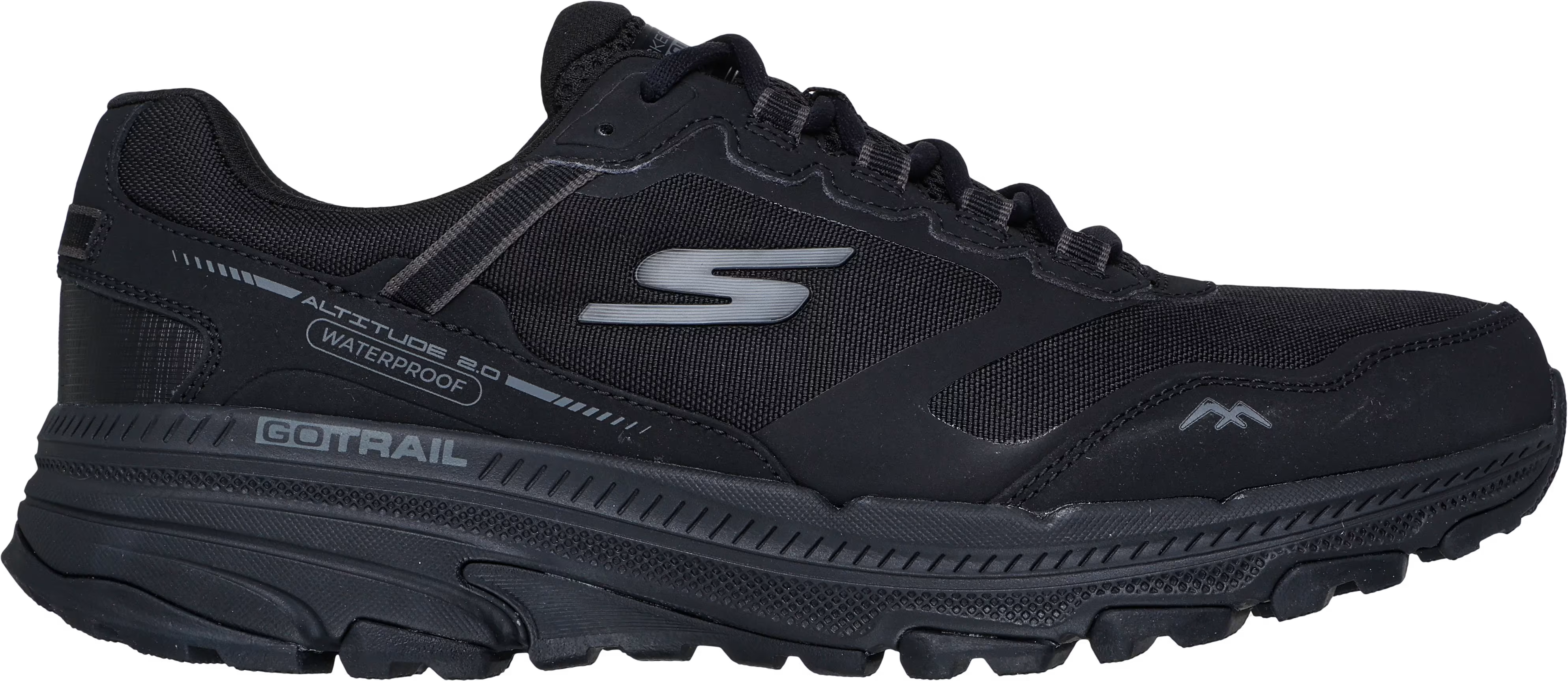 Skechers Waterproof: GO RUN Trail Altitude 2.0