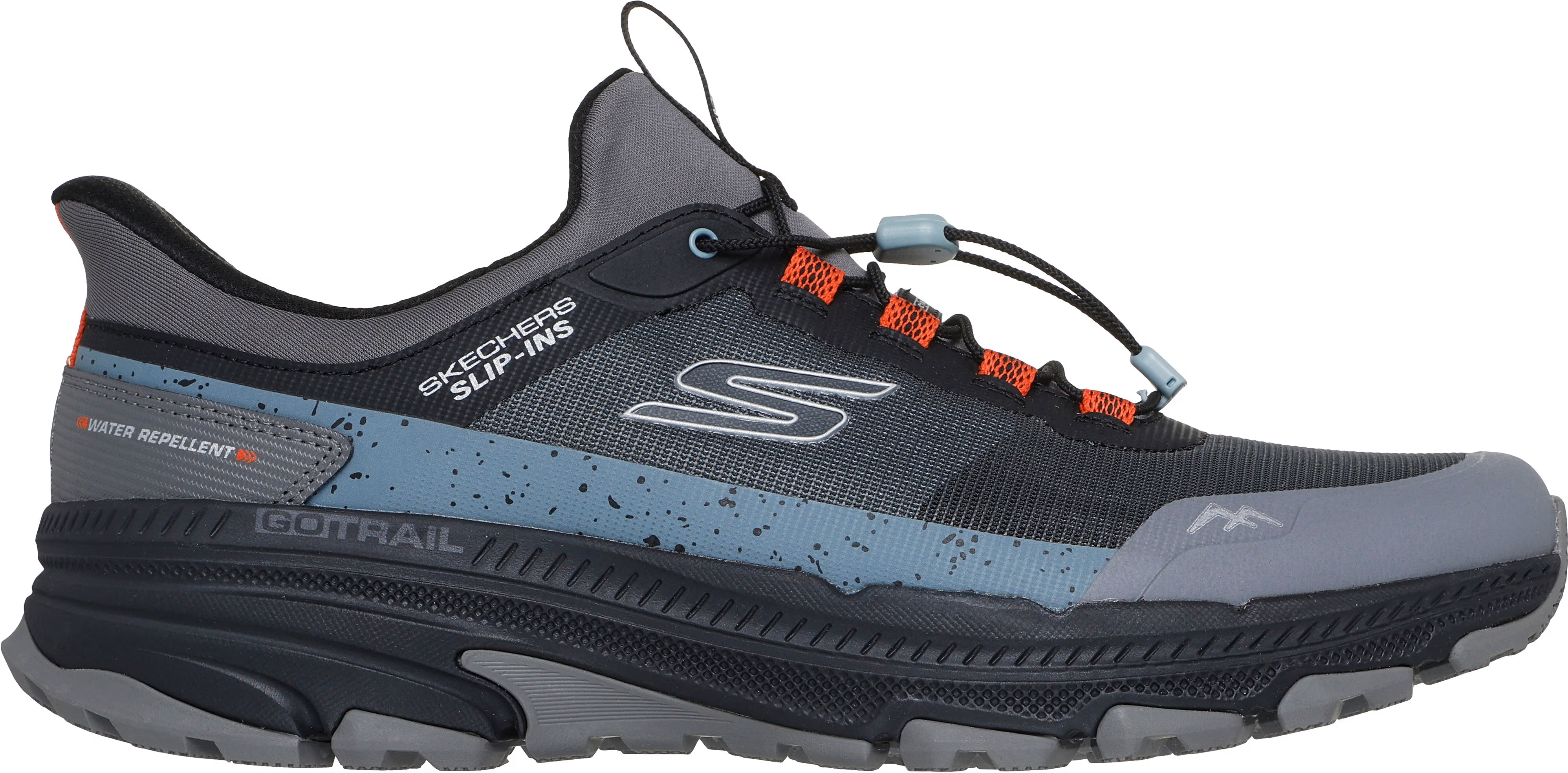 Skechers Slip-ins: GO RUN Trail Altitude 2.0 - Kirwin Hill
