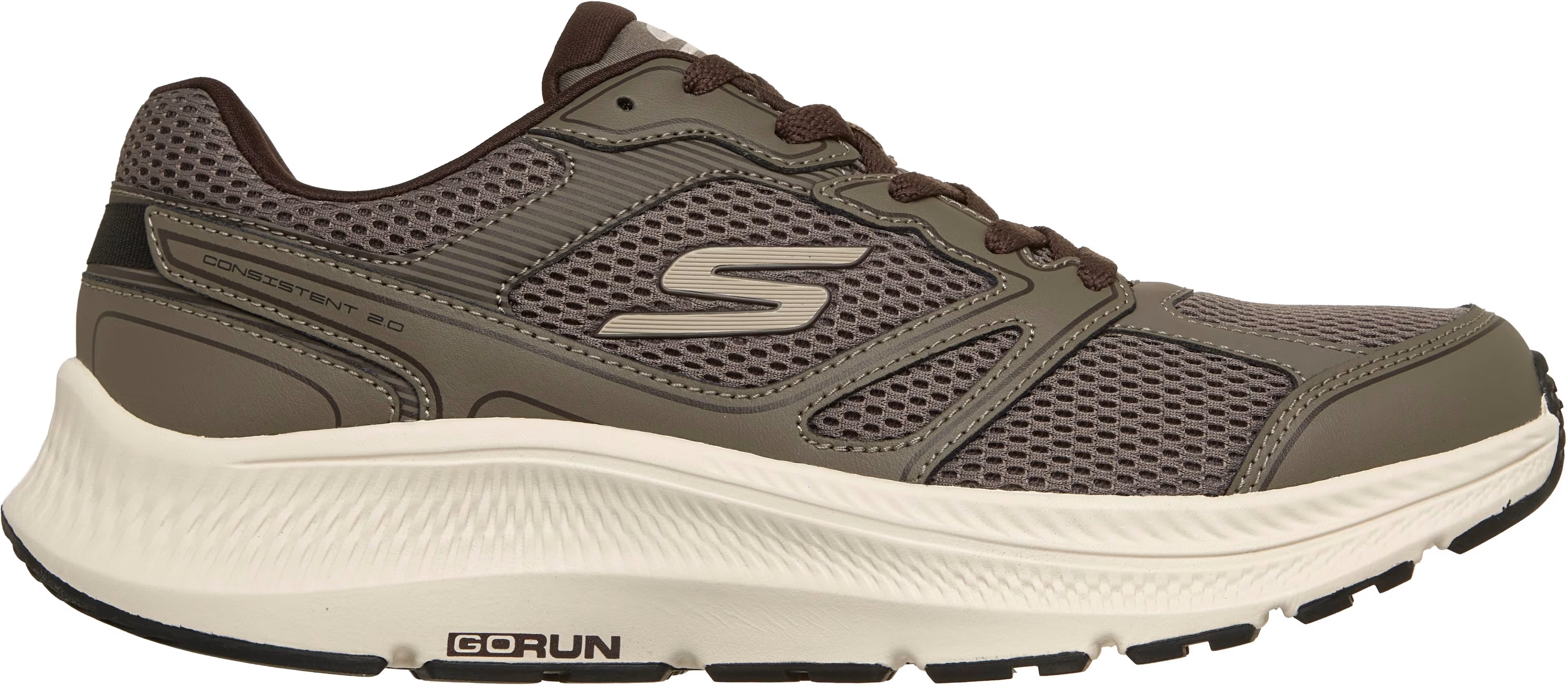 Skechers GO RUN Consistent 2.0 - Mapleton