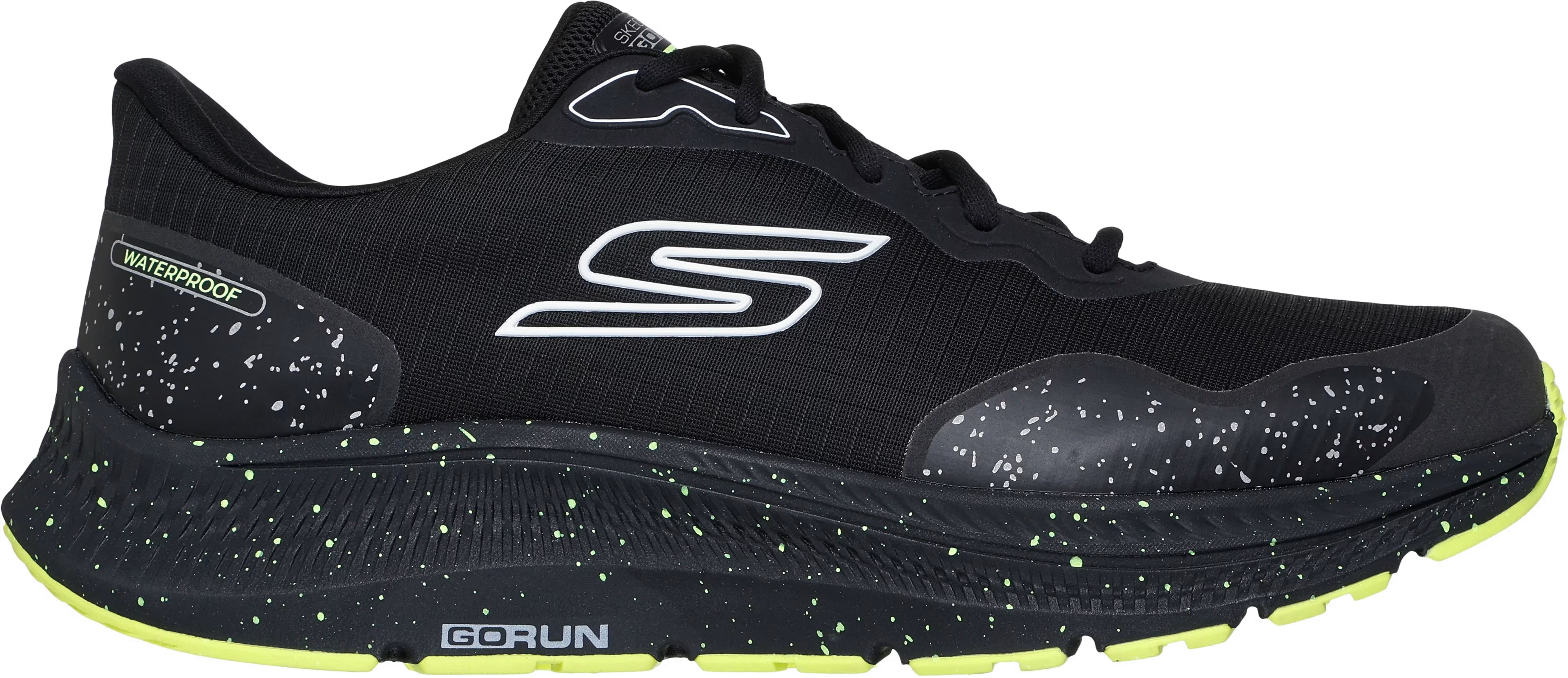 Skechers Waterproof: GO RUN Consistent 2.0 - Piedmont