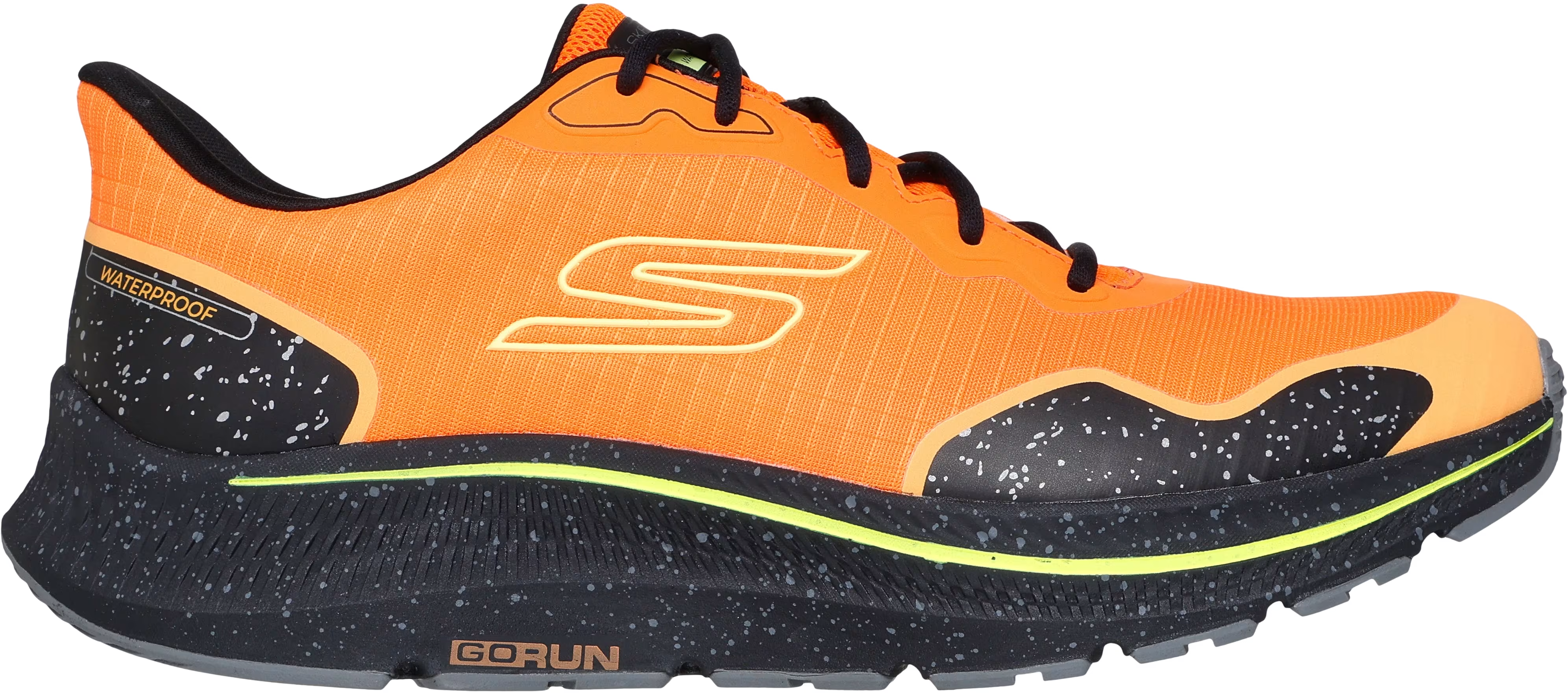 Skechers Waterproof: GO RUN Consistent 2.0 - Piedmont