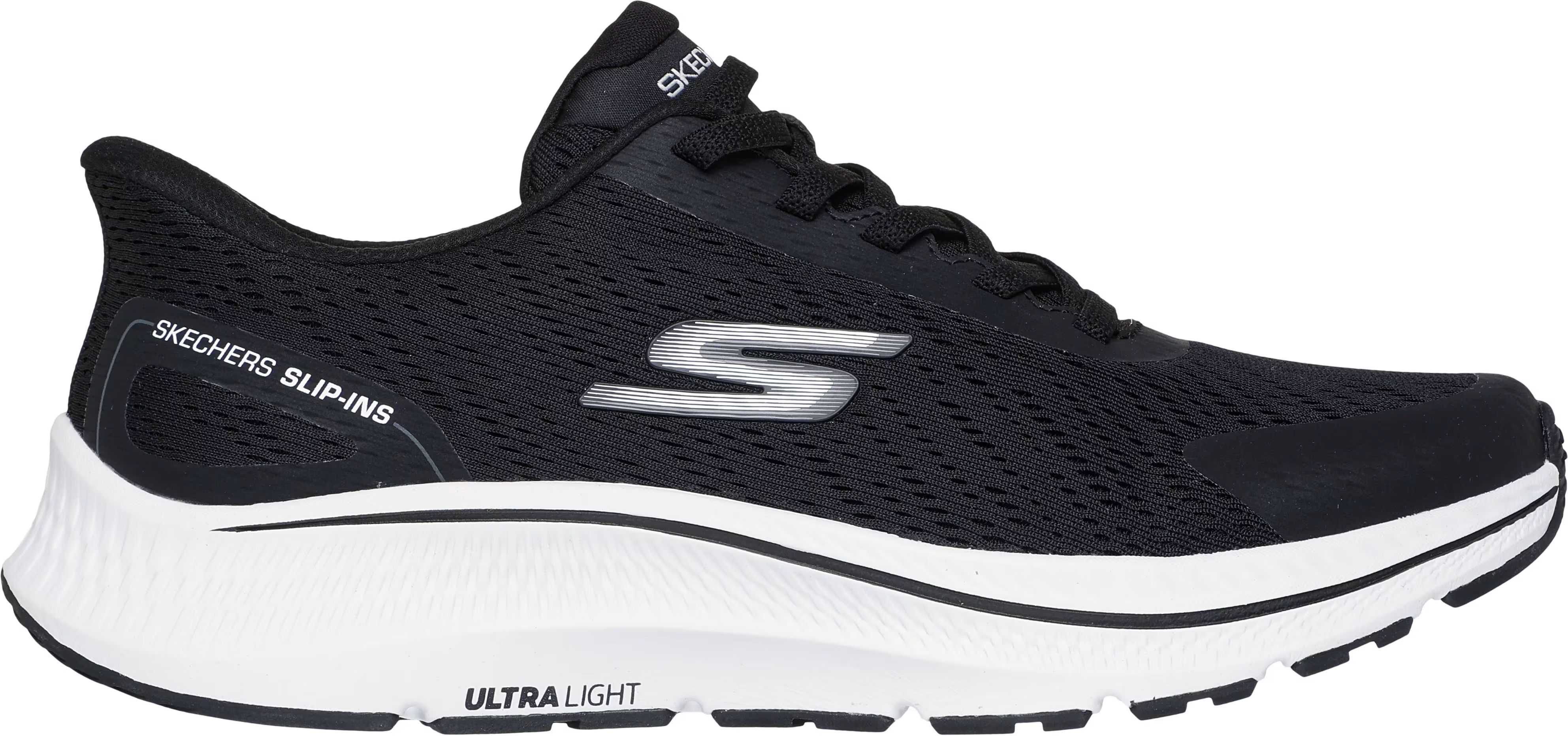 Skechers Slip-ins: GO RUN Consistent 2.0 - Worldview