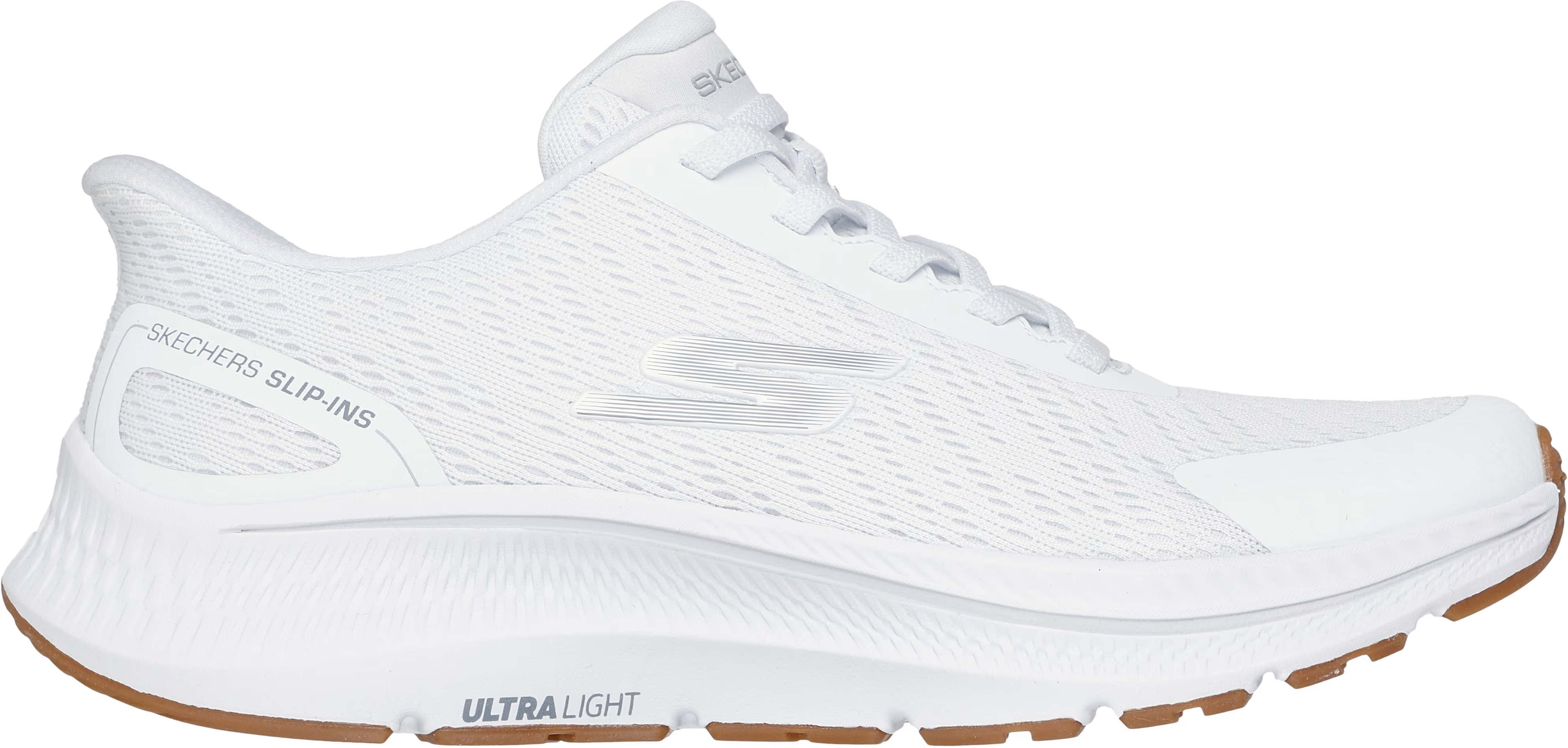 Skechers Slip-ins: GO RUN Consistent 2.0 - Worldview