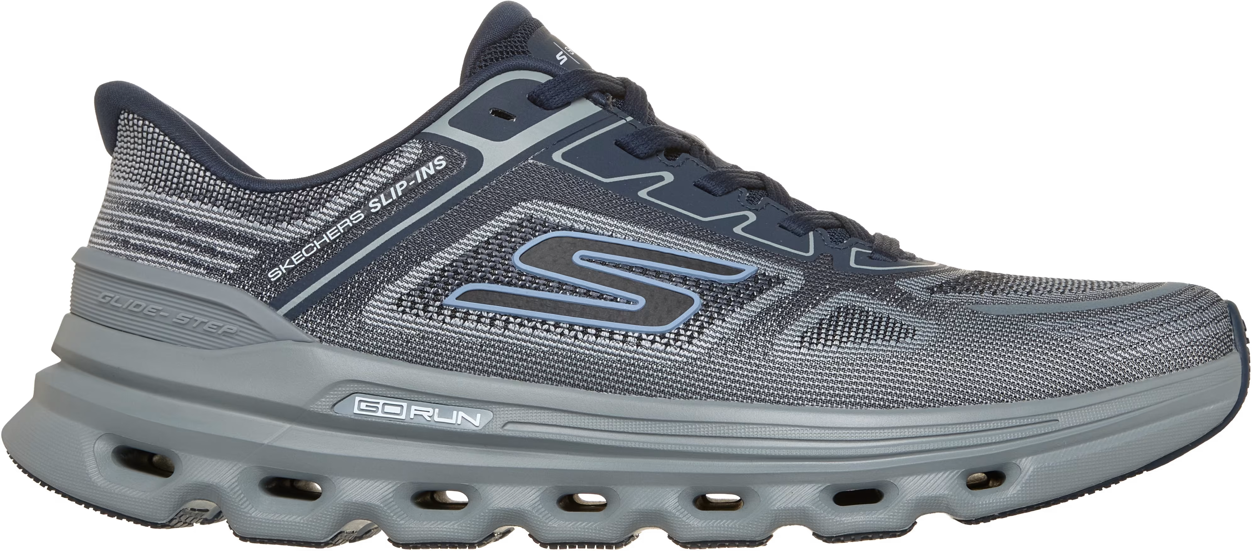 Skechers Slip-ins: GO RUN Glide-Step Arch Fit