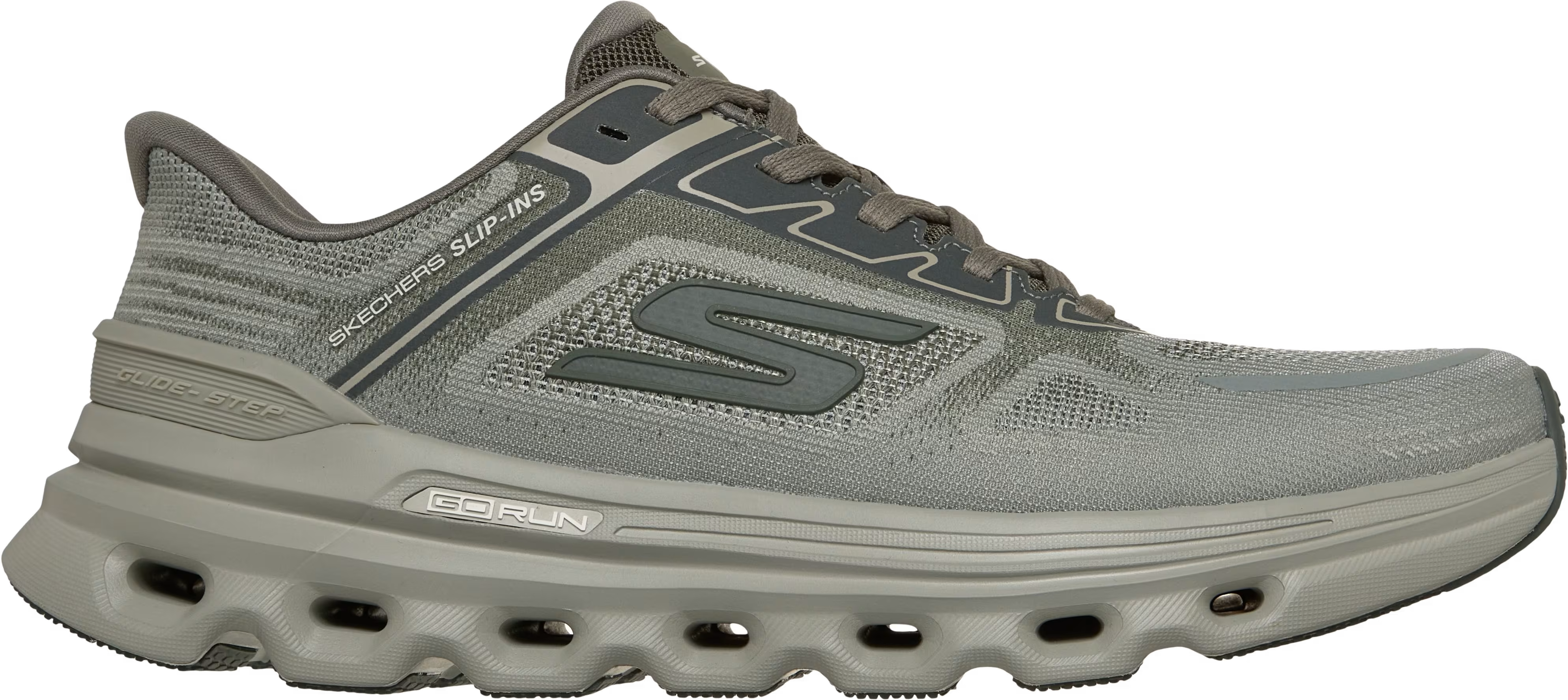 Skechers Slip-ins: GO RUN Glide-Step Arch Fit