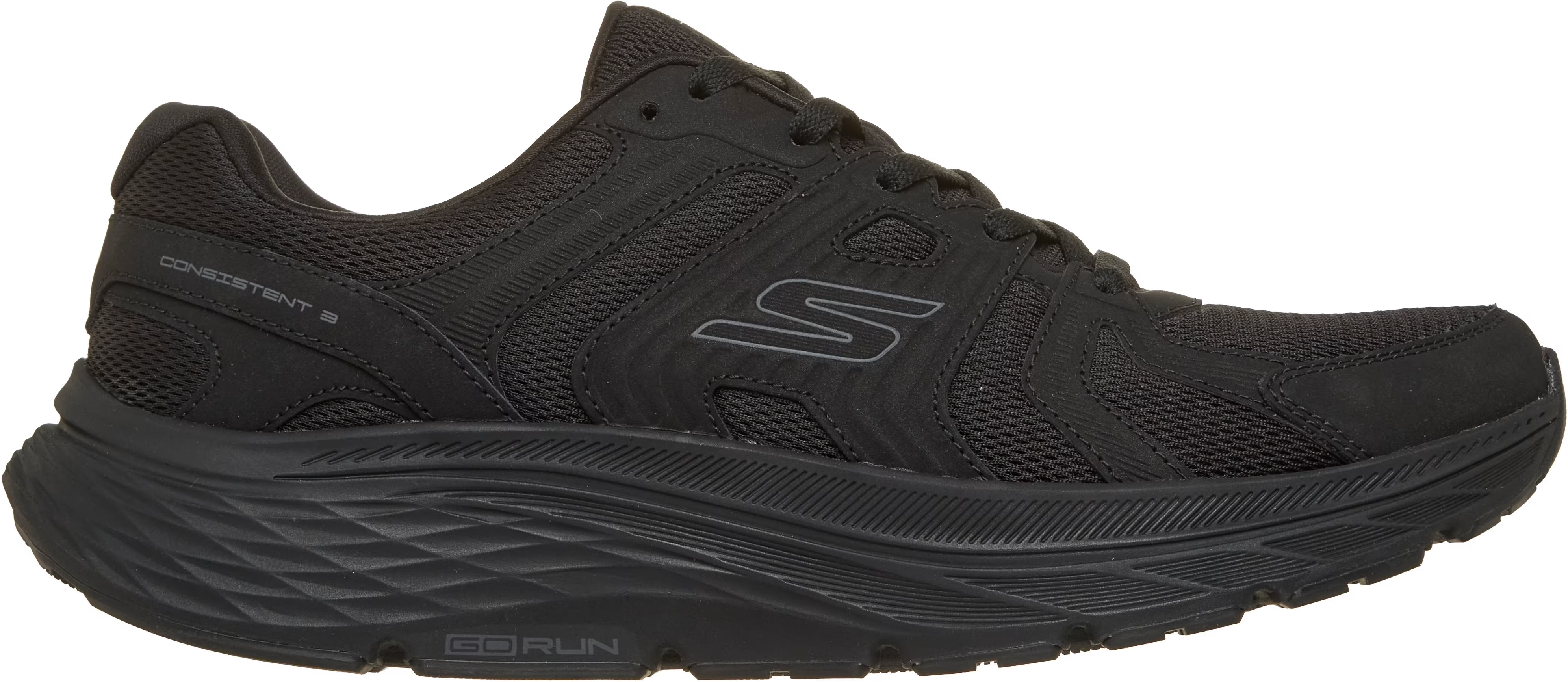 Skechers GO RUN Consistent 3 - Core Track