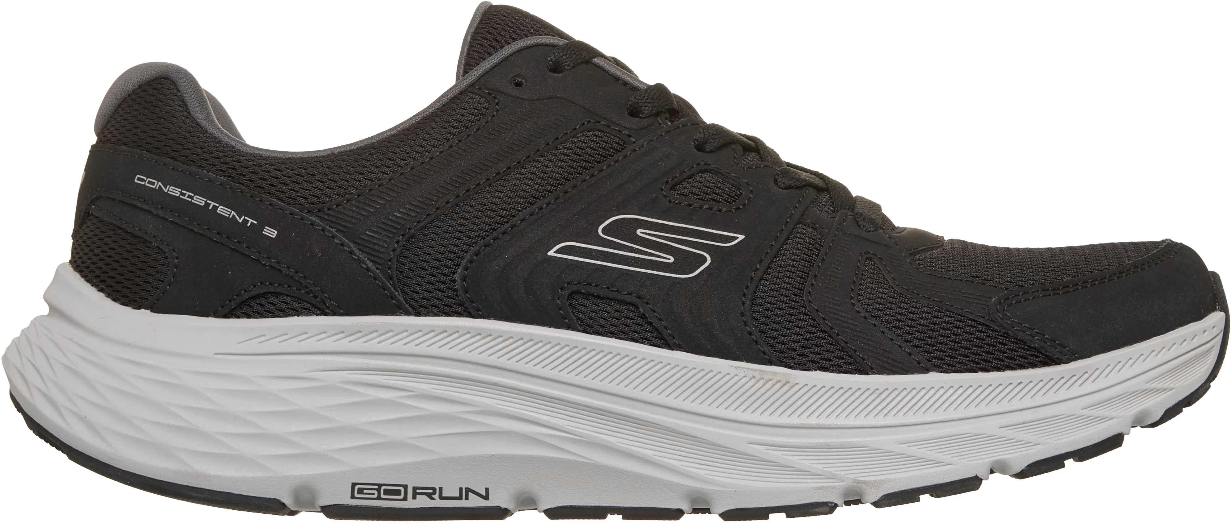 Skechers GO RUN Consistent 3 - Core Track