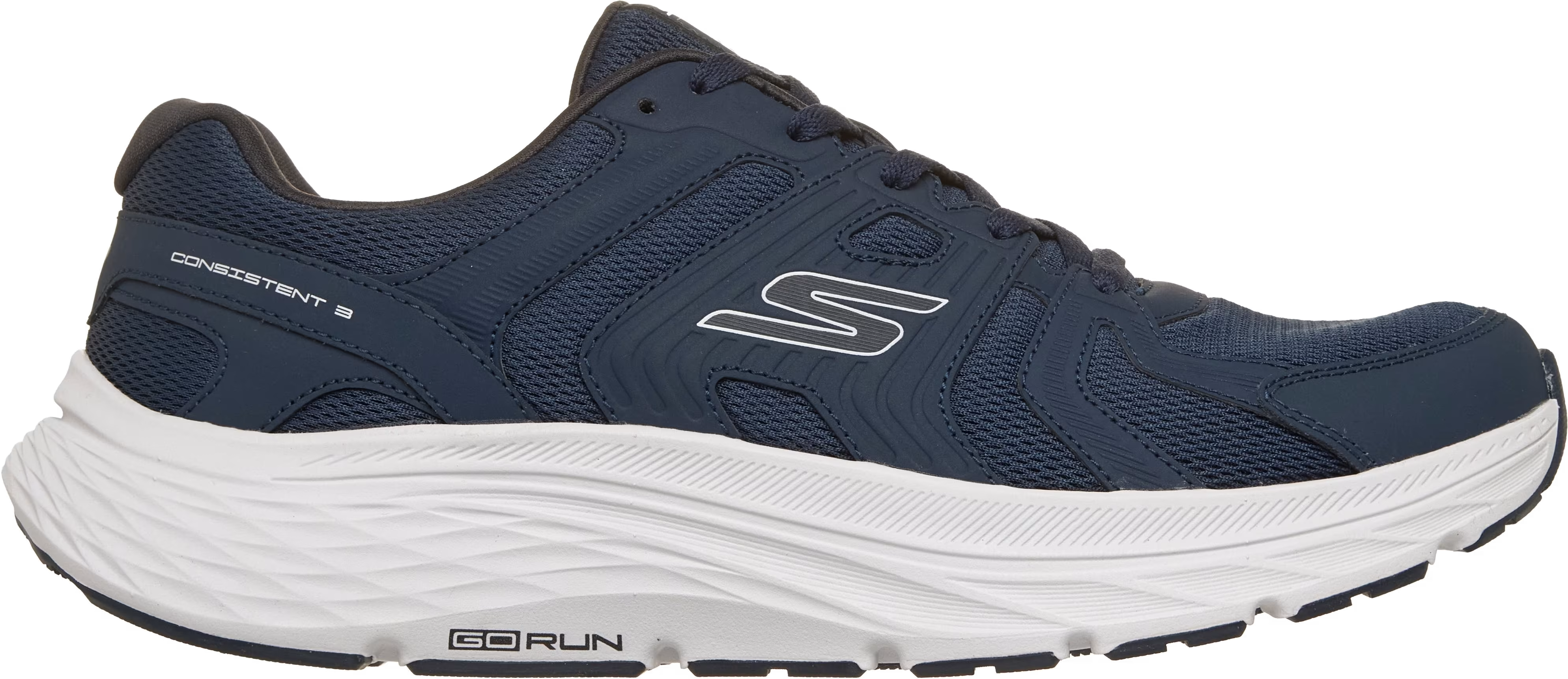 Skechers GO RUN Consistent 3 - Core Track