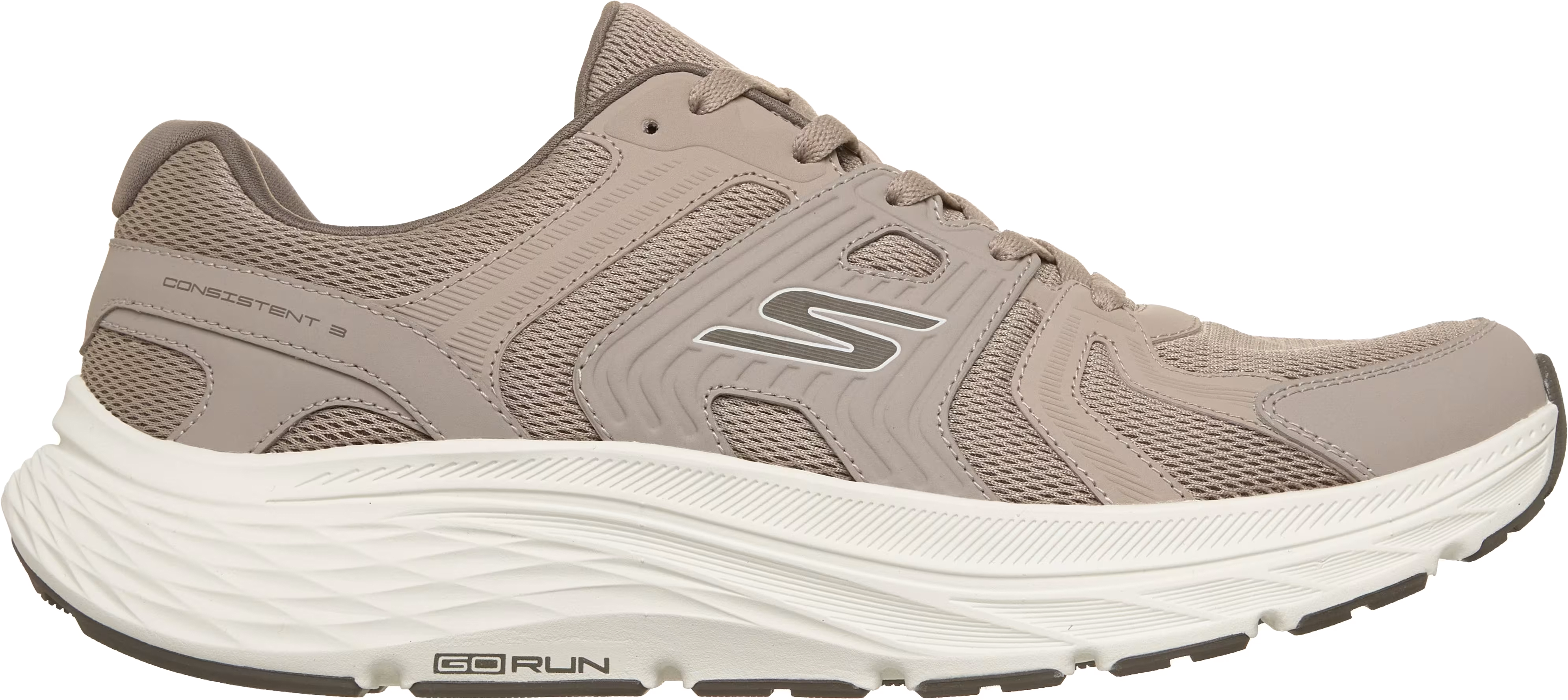Skechers GO RUN Consistent 3 - Core Track