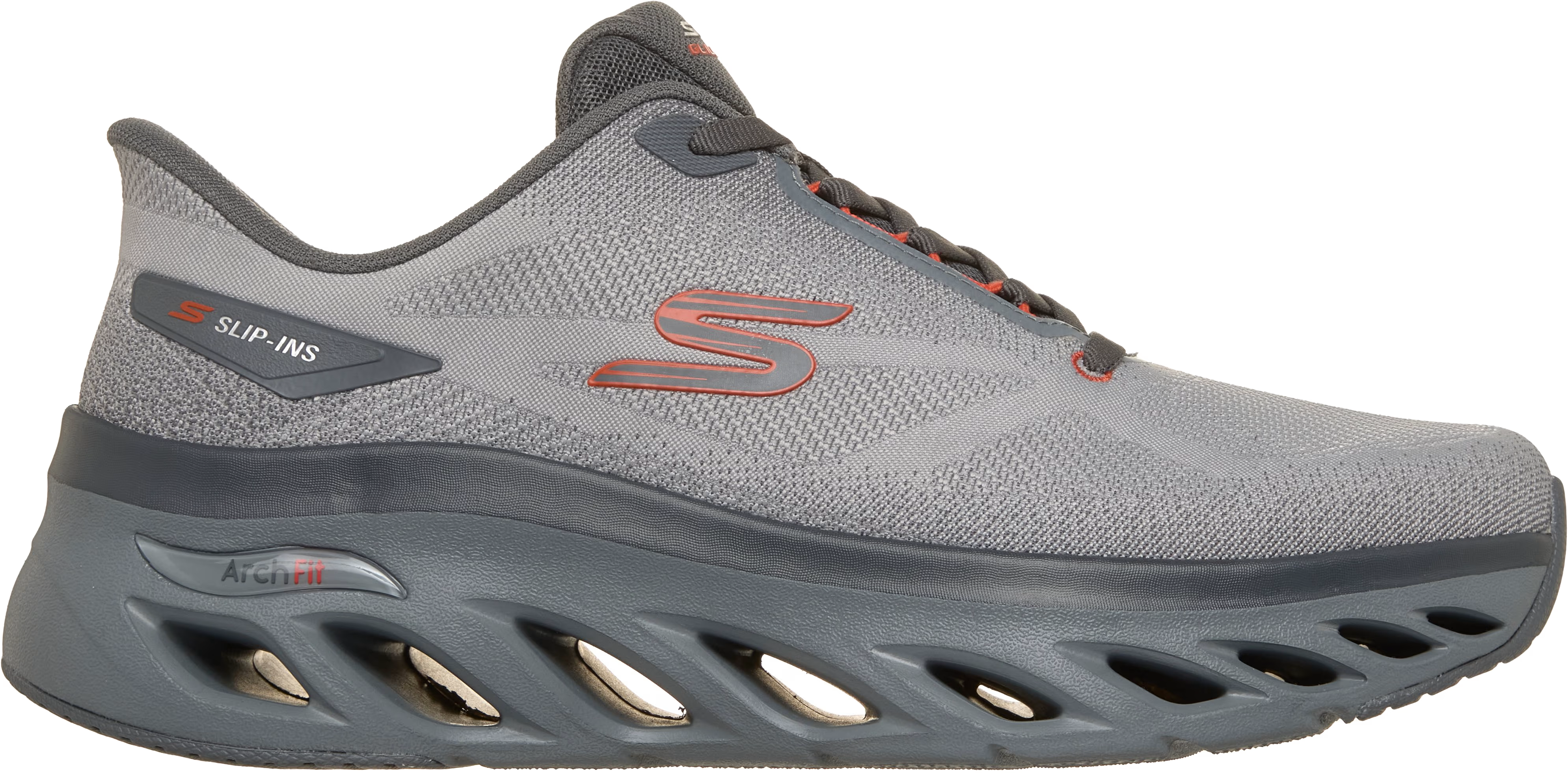Skechers Slip-ins: Arch Fit Glide-Step - Hirusher