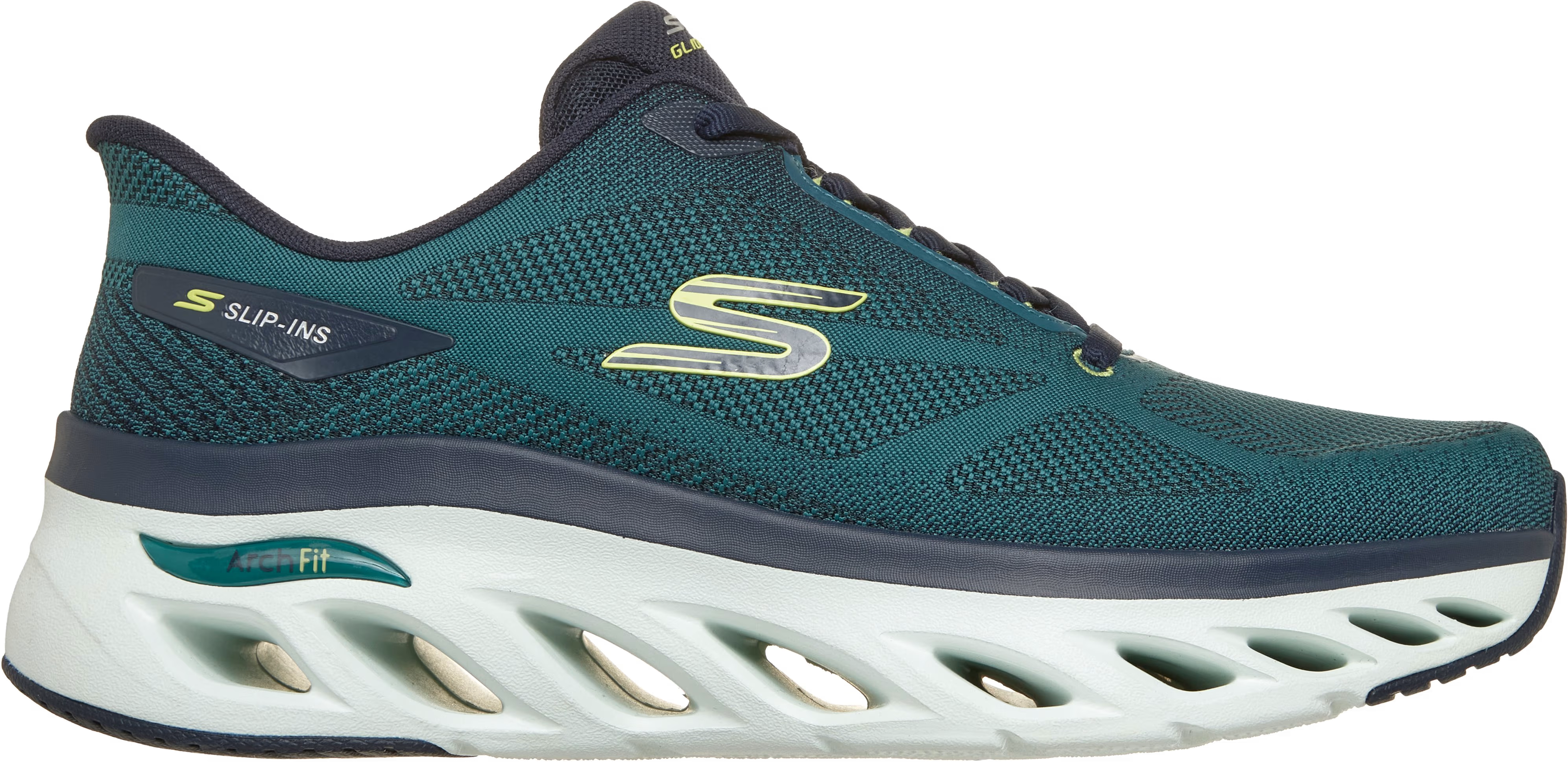 Skechers Slip-ins: Arch Fit Glide-Step - Hirusher