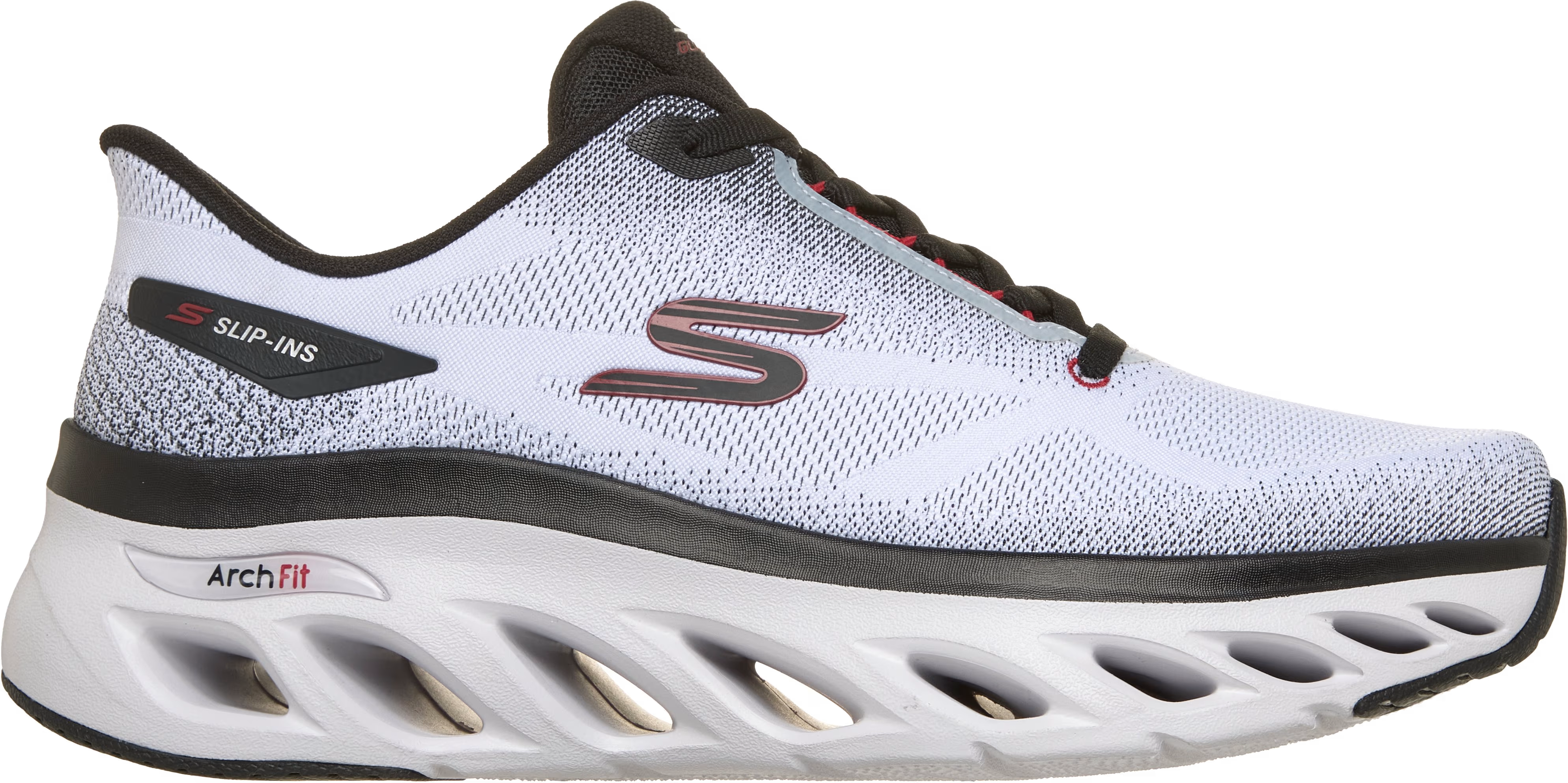 Skechers Slip-ins: Arch Fit Glide-Step - Hirusher