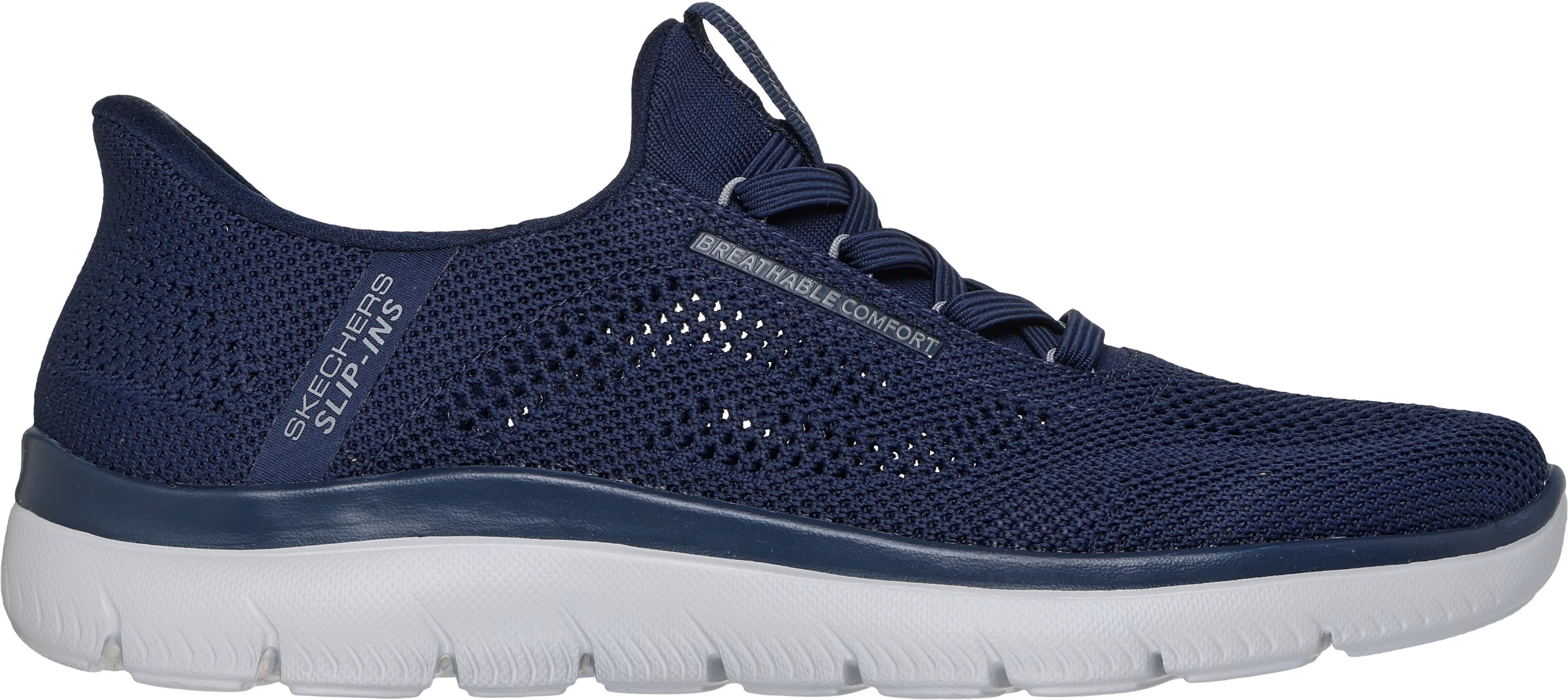 Skechers Slip-ins: Summits - Perfo