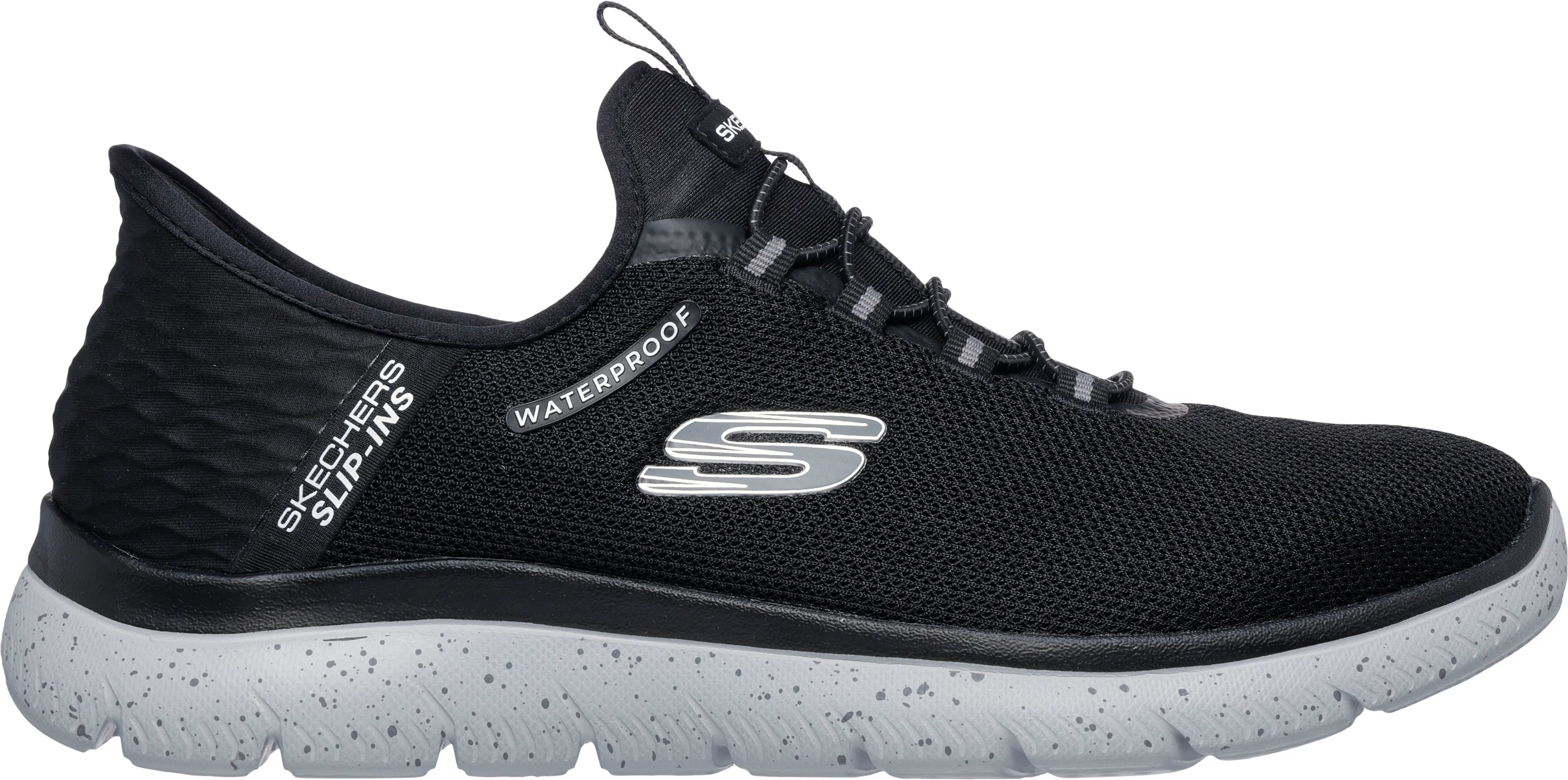 Skechers Slip-ins Waterproof: Summits - Corbos