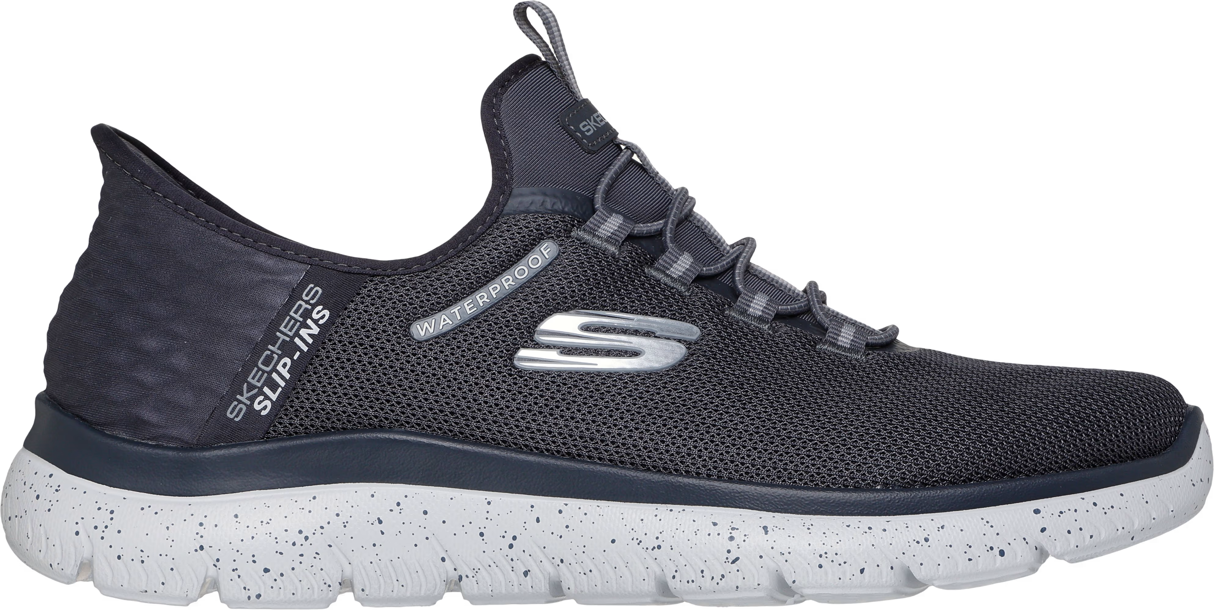 Skechers Slip-ins Waterproof: Summits - Corbos