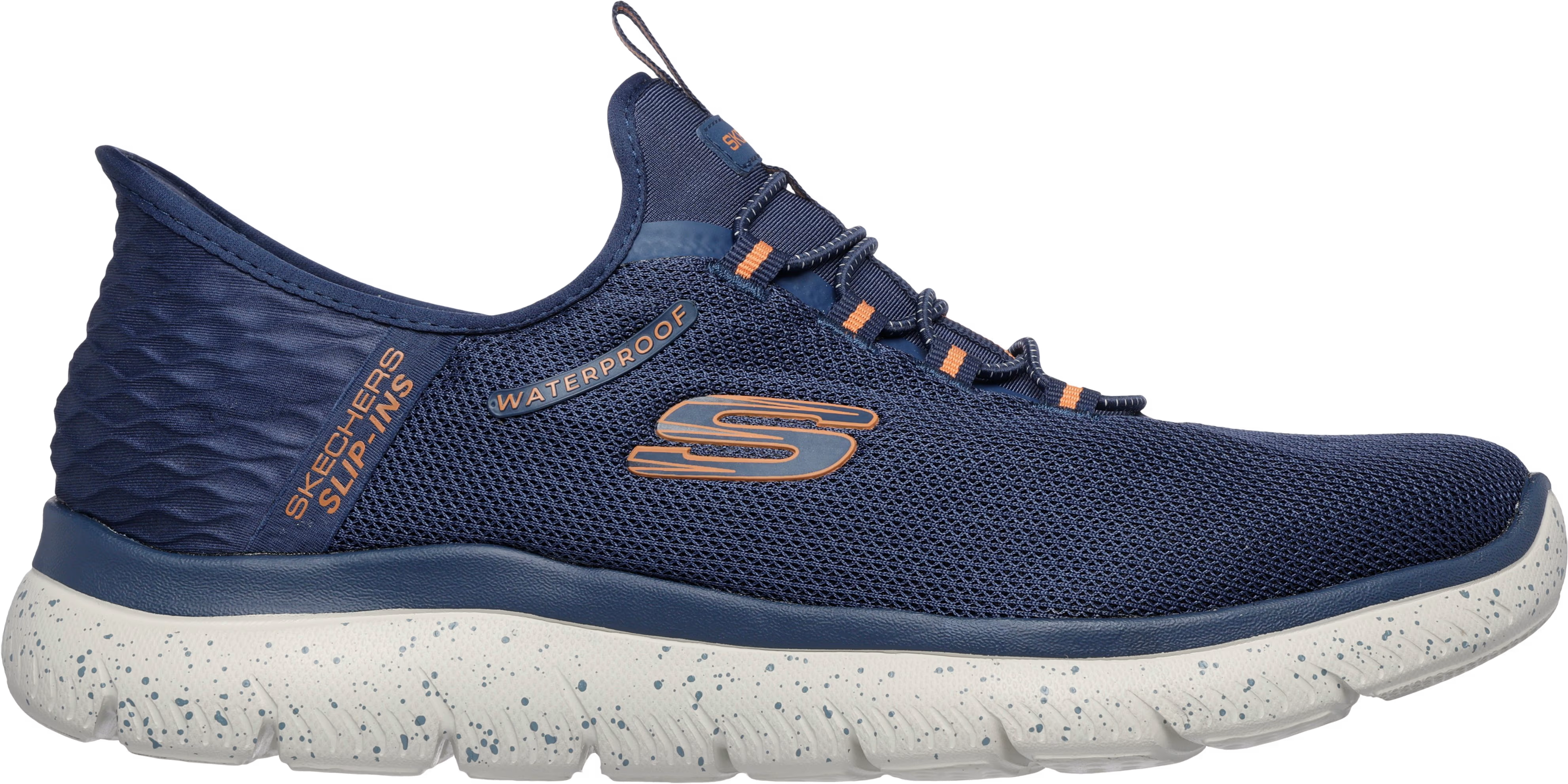 Skechers Slip-ins Waterproof: Summits - Corbos