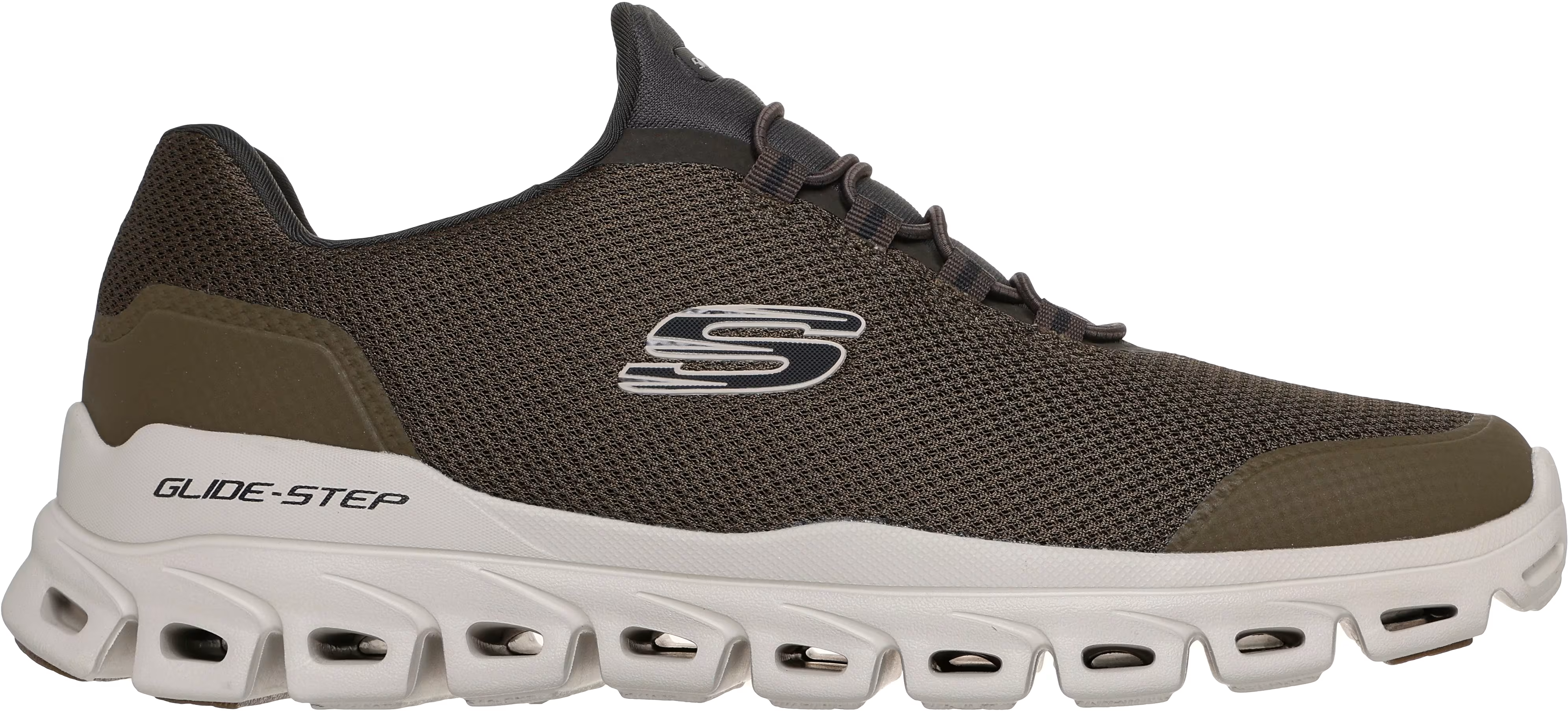 Skechers Glide-Step - Noltek