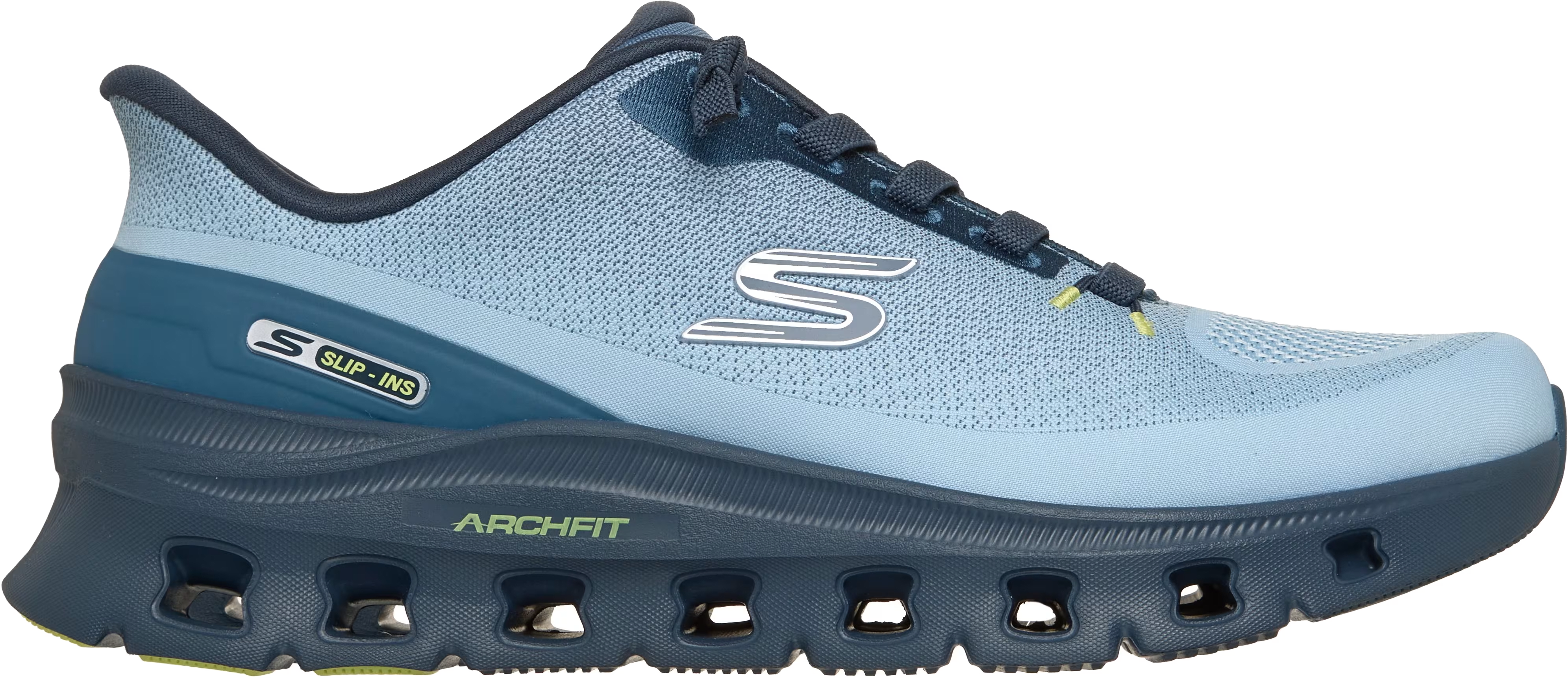 Skechers Slip-ins: Arch Fit Glide-Step Pro