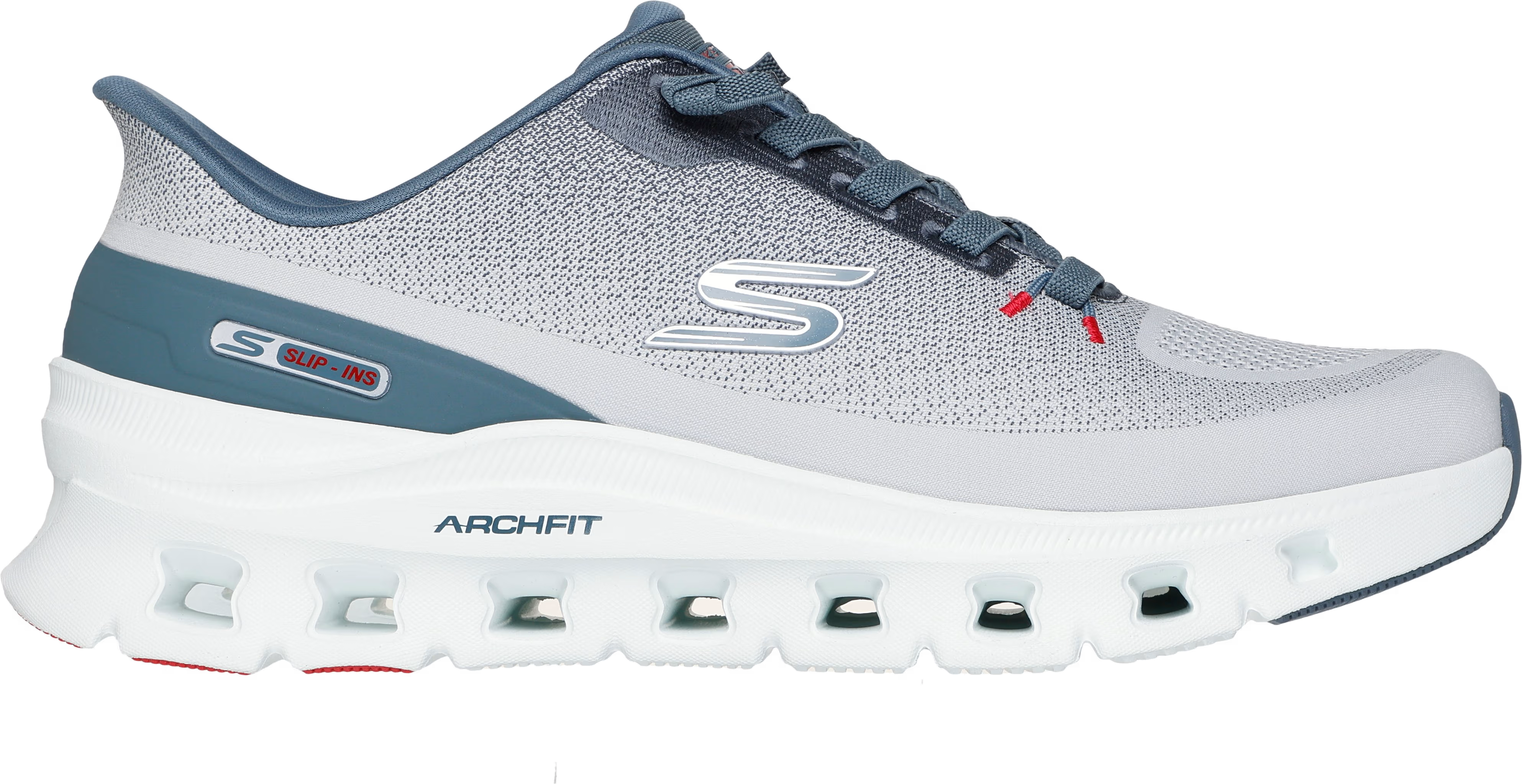Skechers Slip-ins: Arch Fit Glide-Step Pro