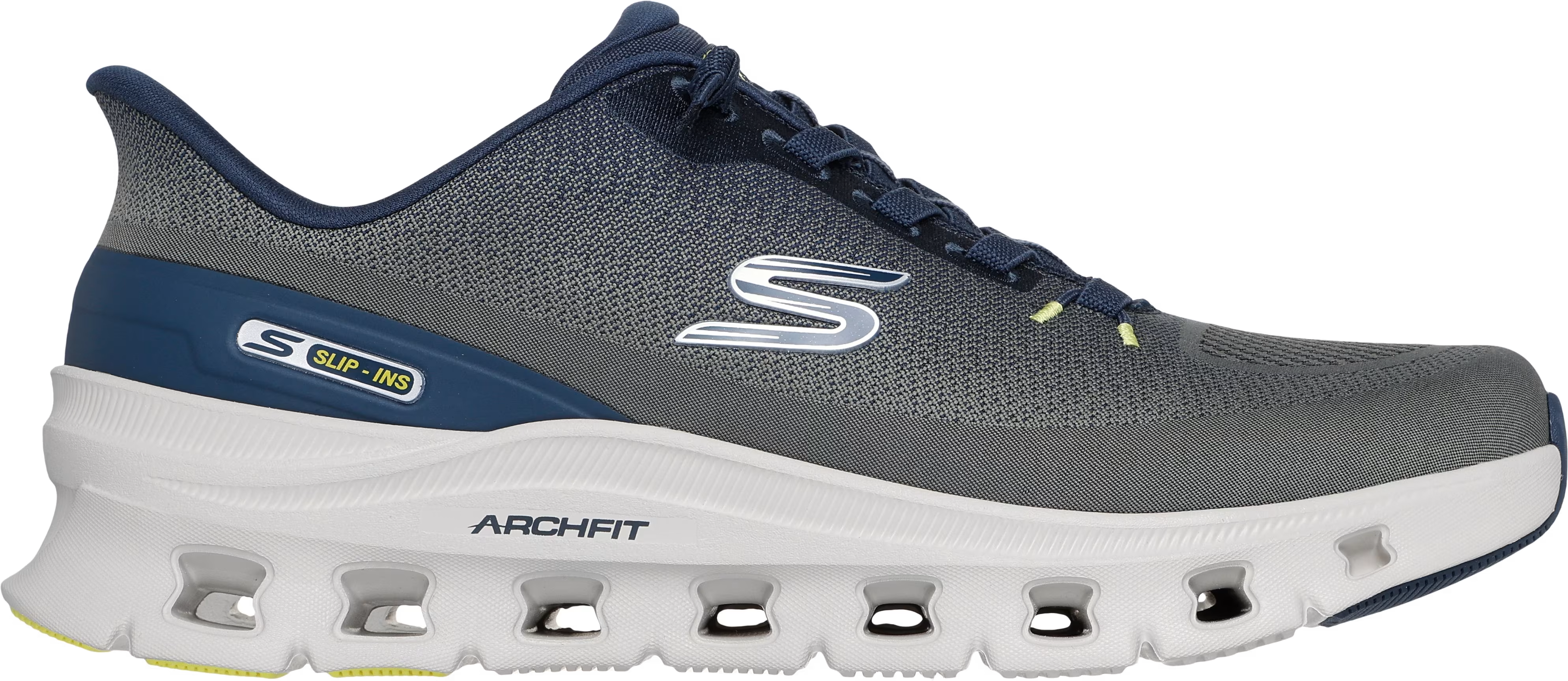 Skechers Slip-ins: Arch Fit Glide-Step Pro