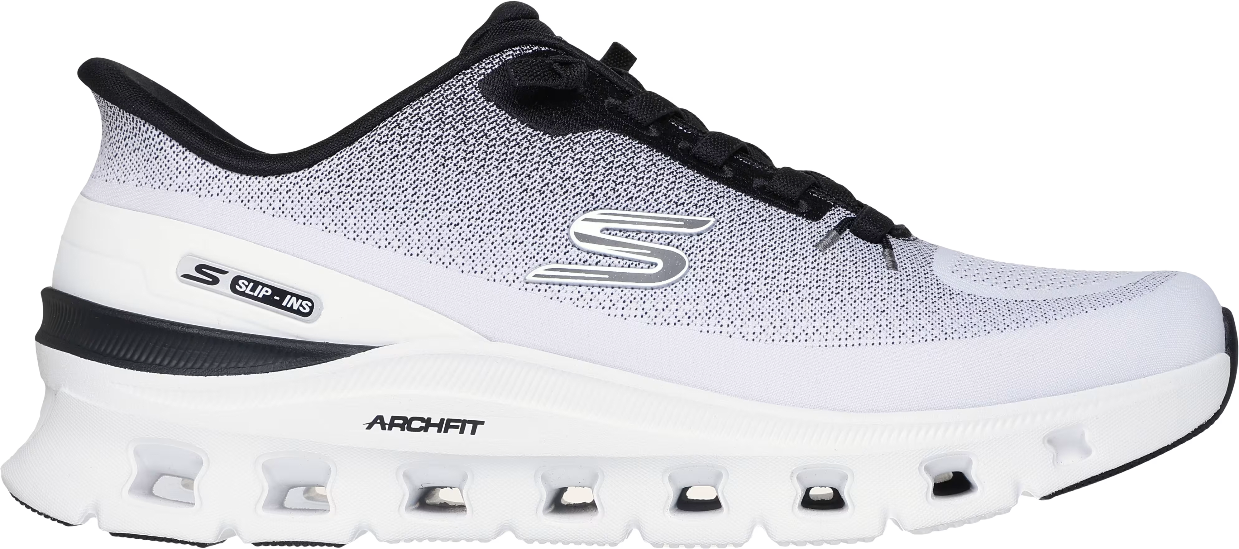 Skechers Slip-ins: Arch Fit Glide-Step Pro