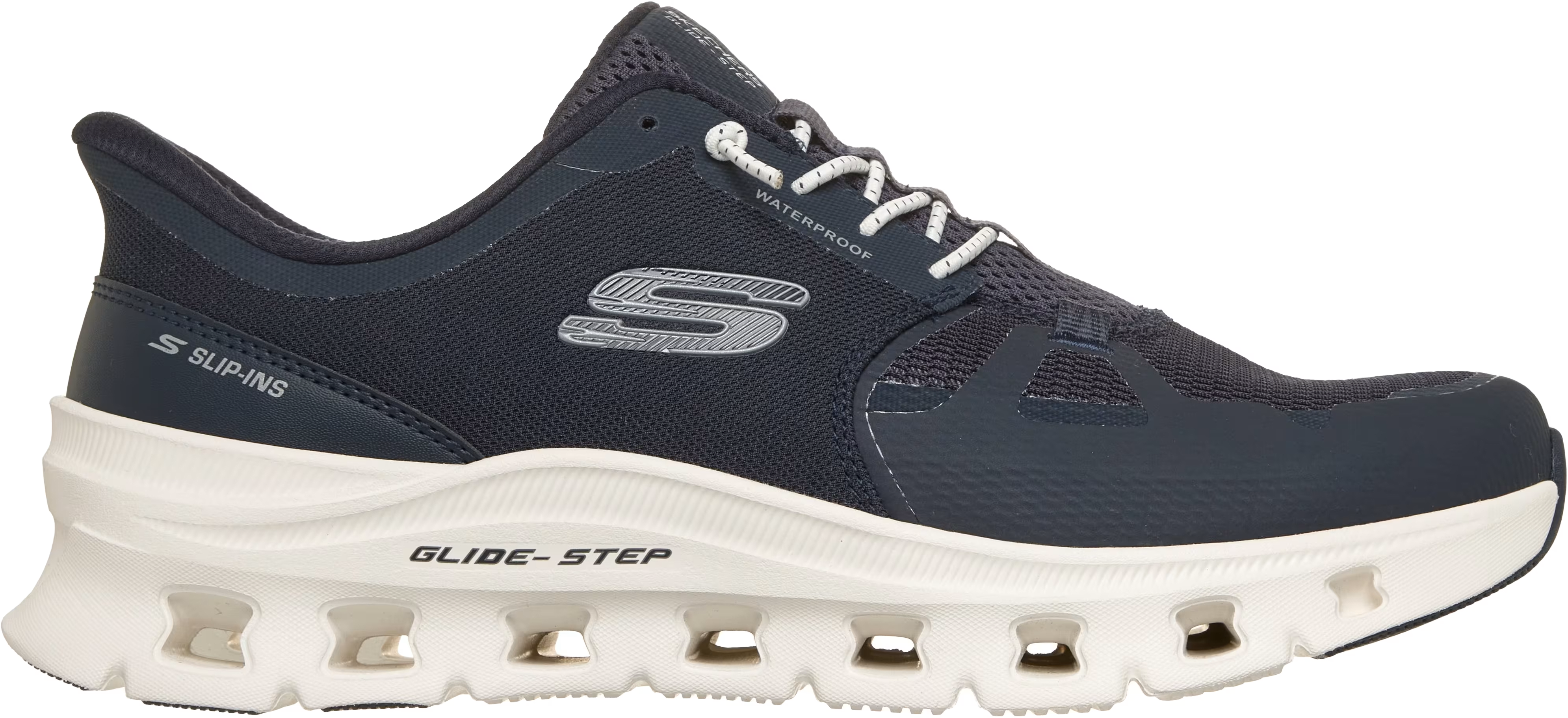 Skechers Slip-ins Waterproof: Glide-Step Pro - Rainpartner