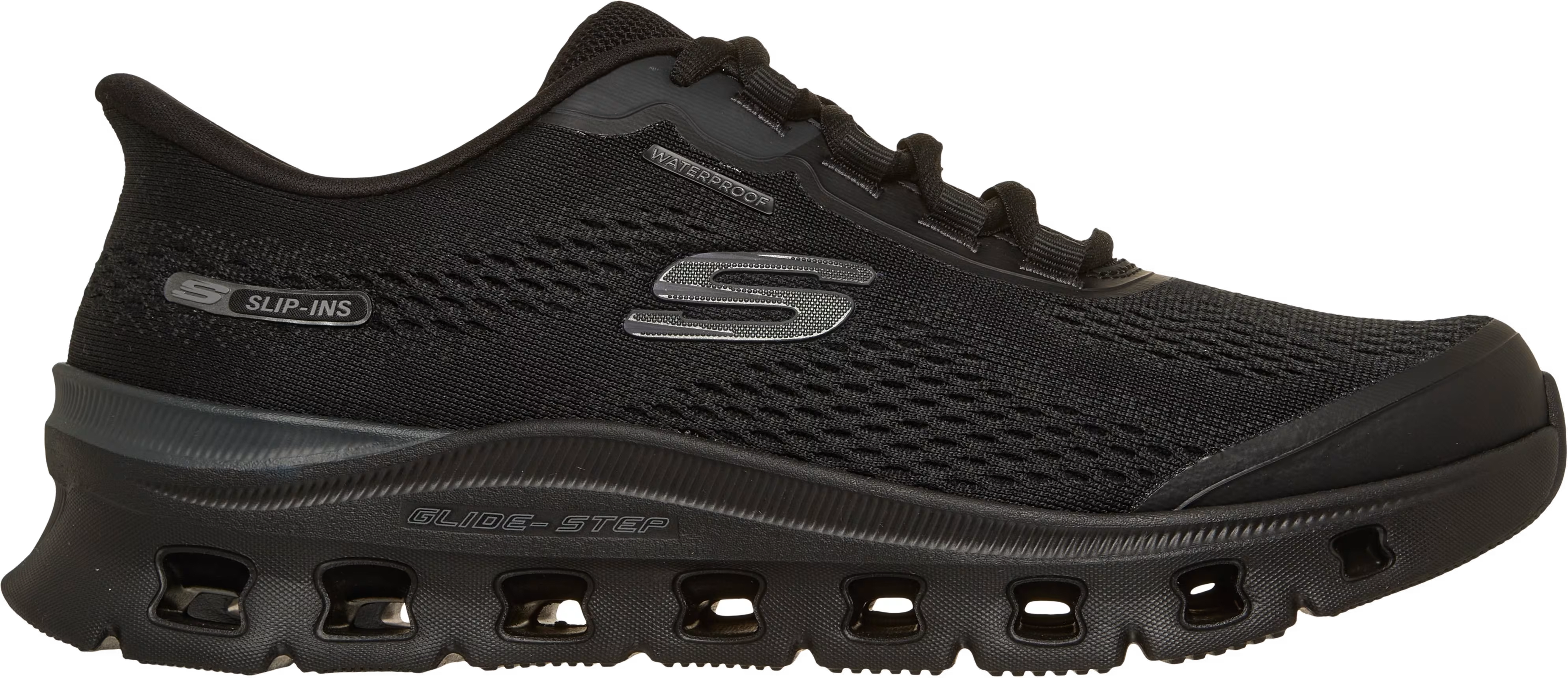 Skechers Slip-ins Waterproof: Glide-Step Pro - ChaChing