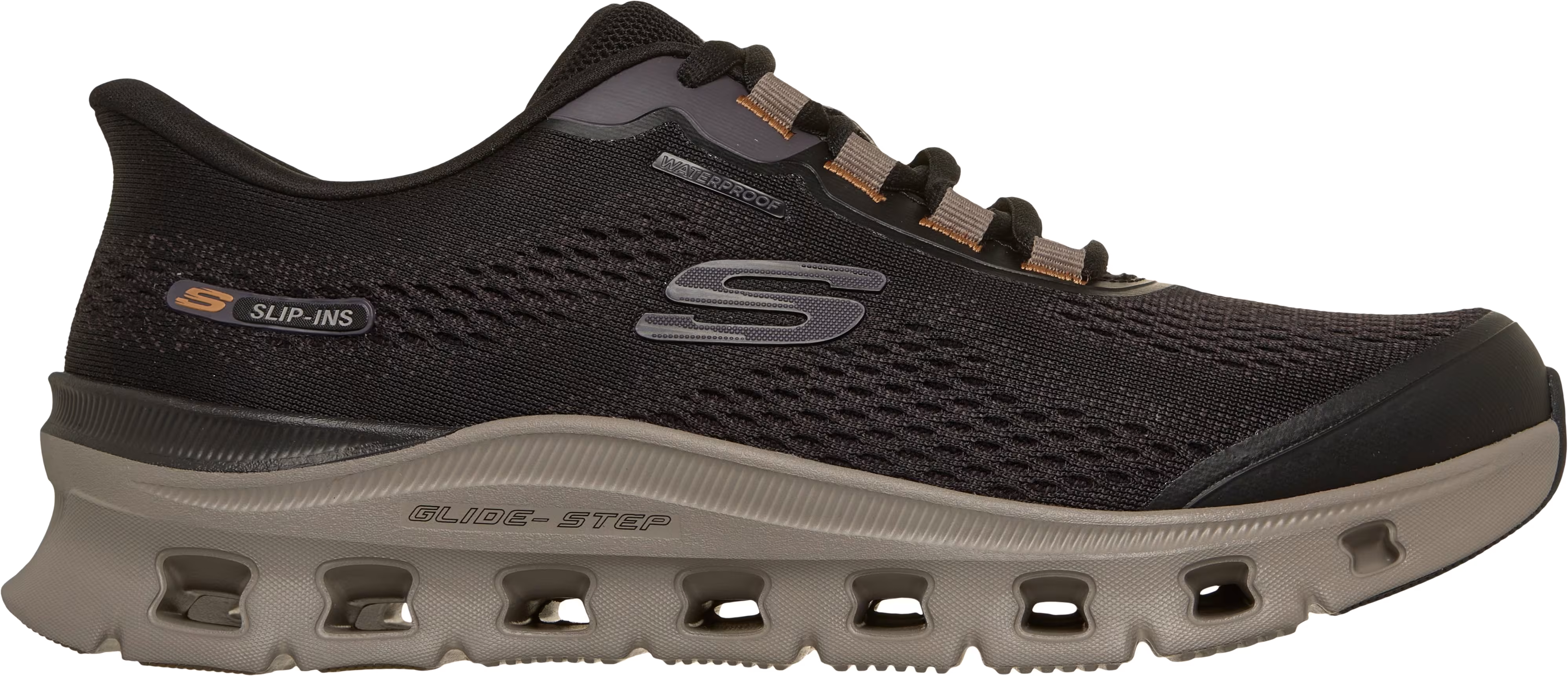 Skechers Slip-ins Waterproof: Glide-Step Pro - ChaChing