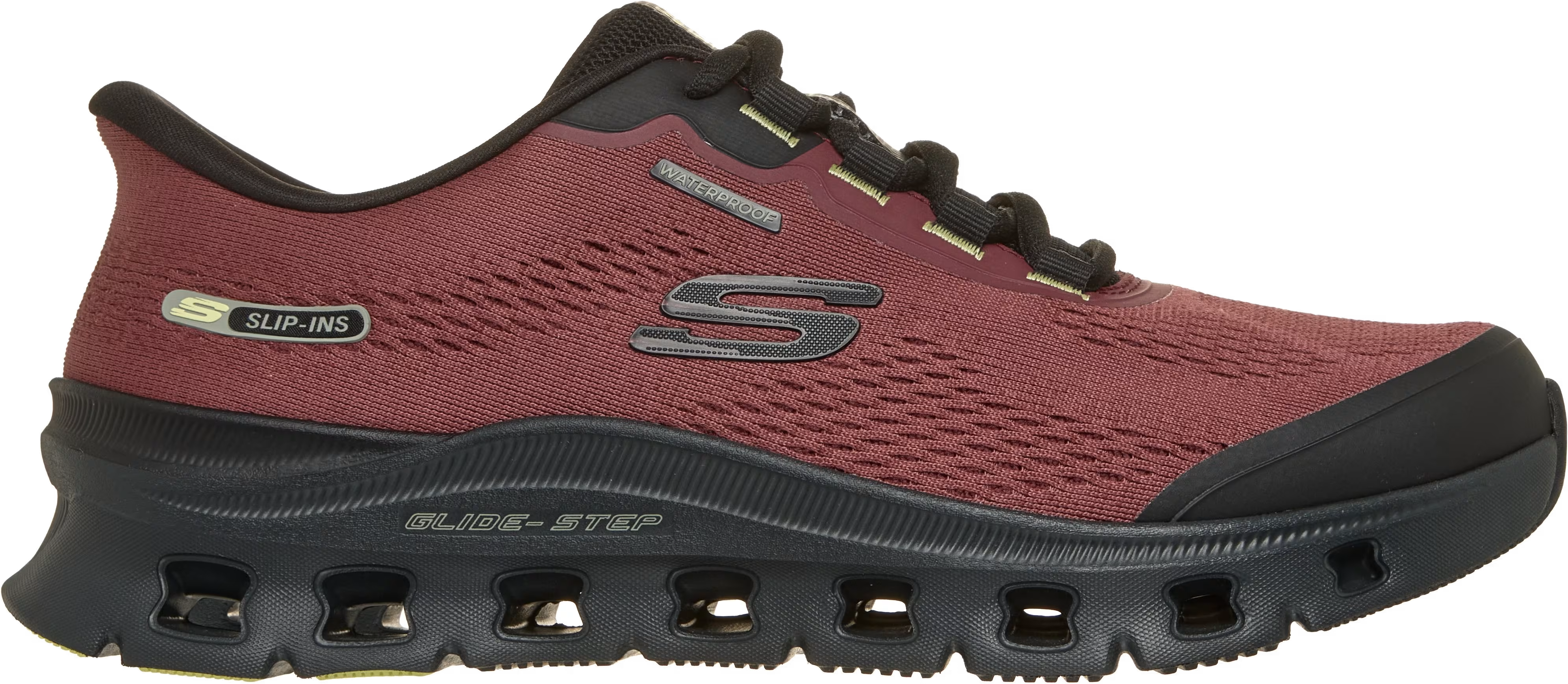 Skechers Slip-ins Waterproof: Glide-Step Pro - ChaChing