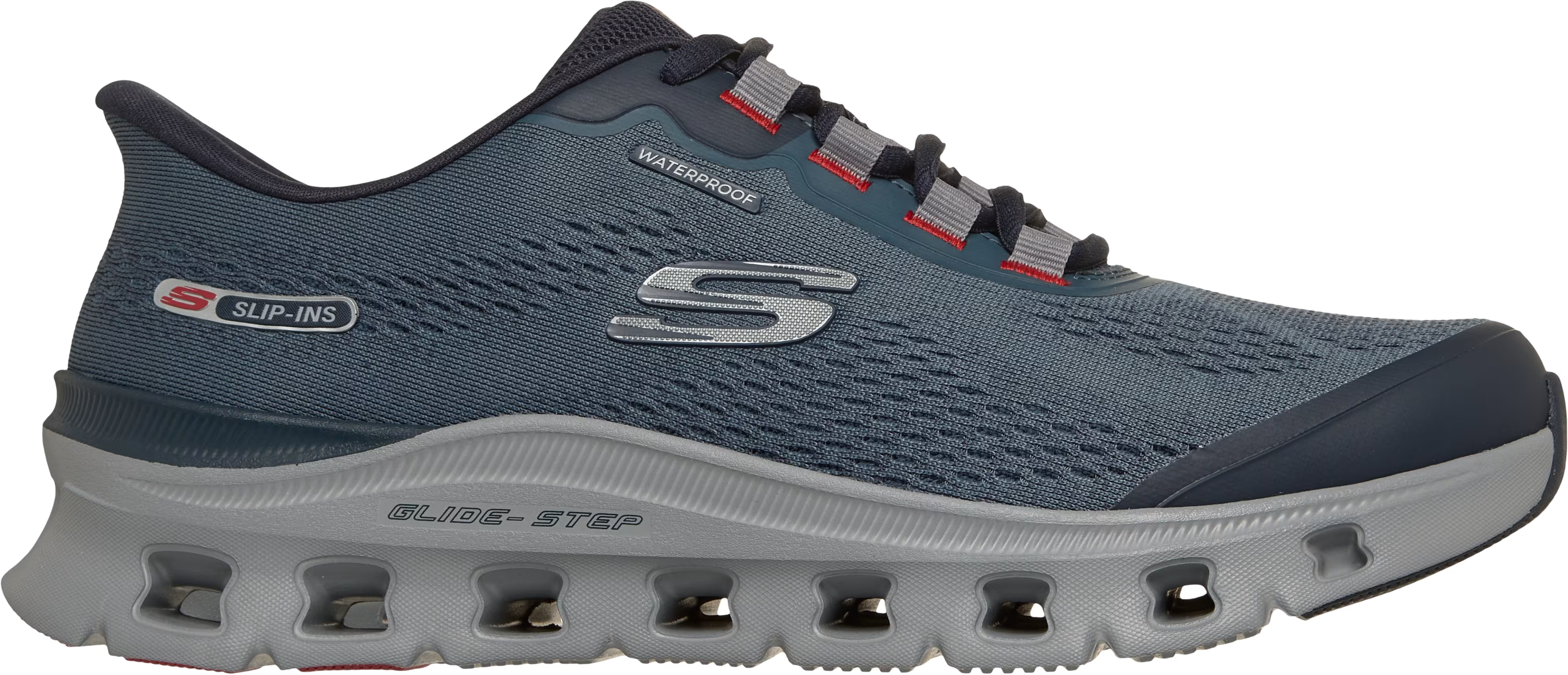 Skechers Slip-ins Waterproof: Glide-Step Pro - ChaChing