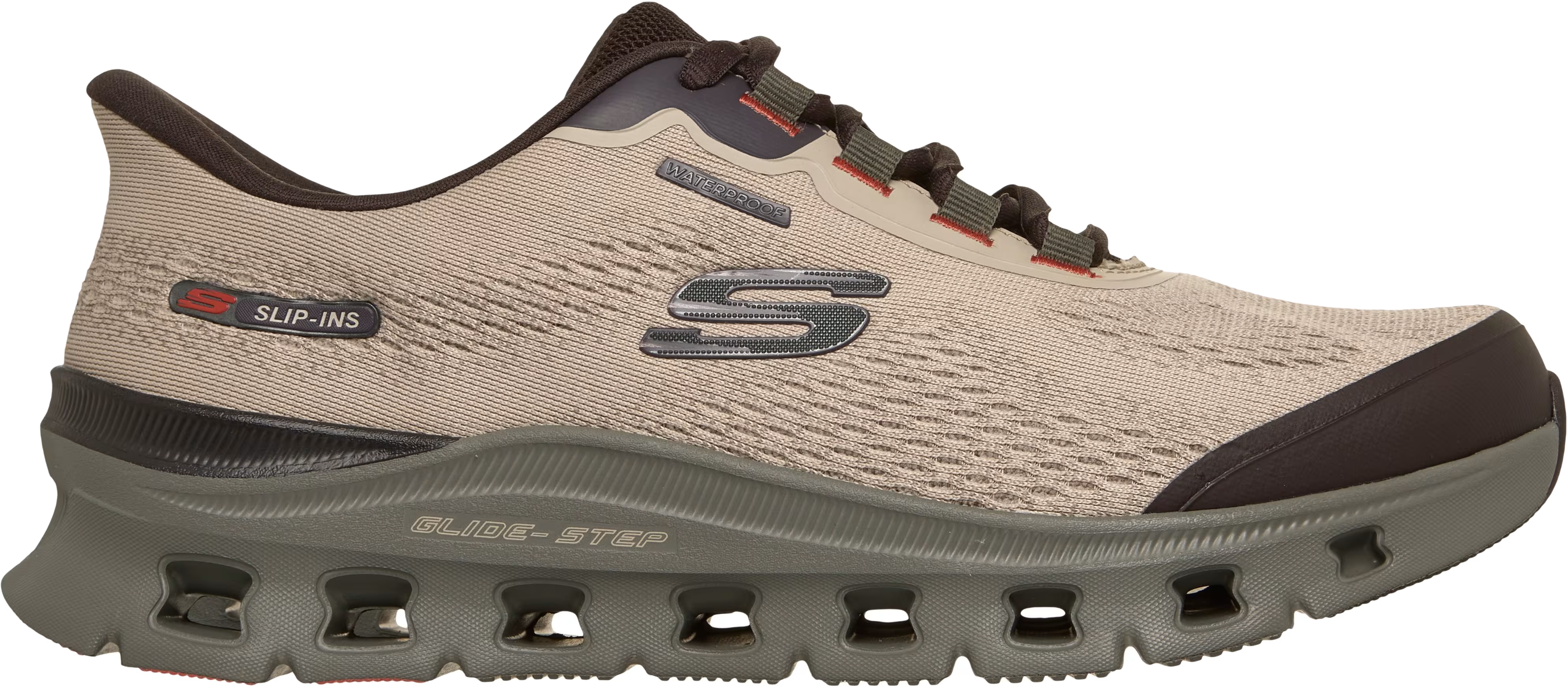 Skechers Slip-ins Waterproof: Glide-Step Pro - ChaChing