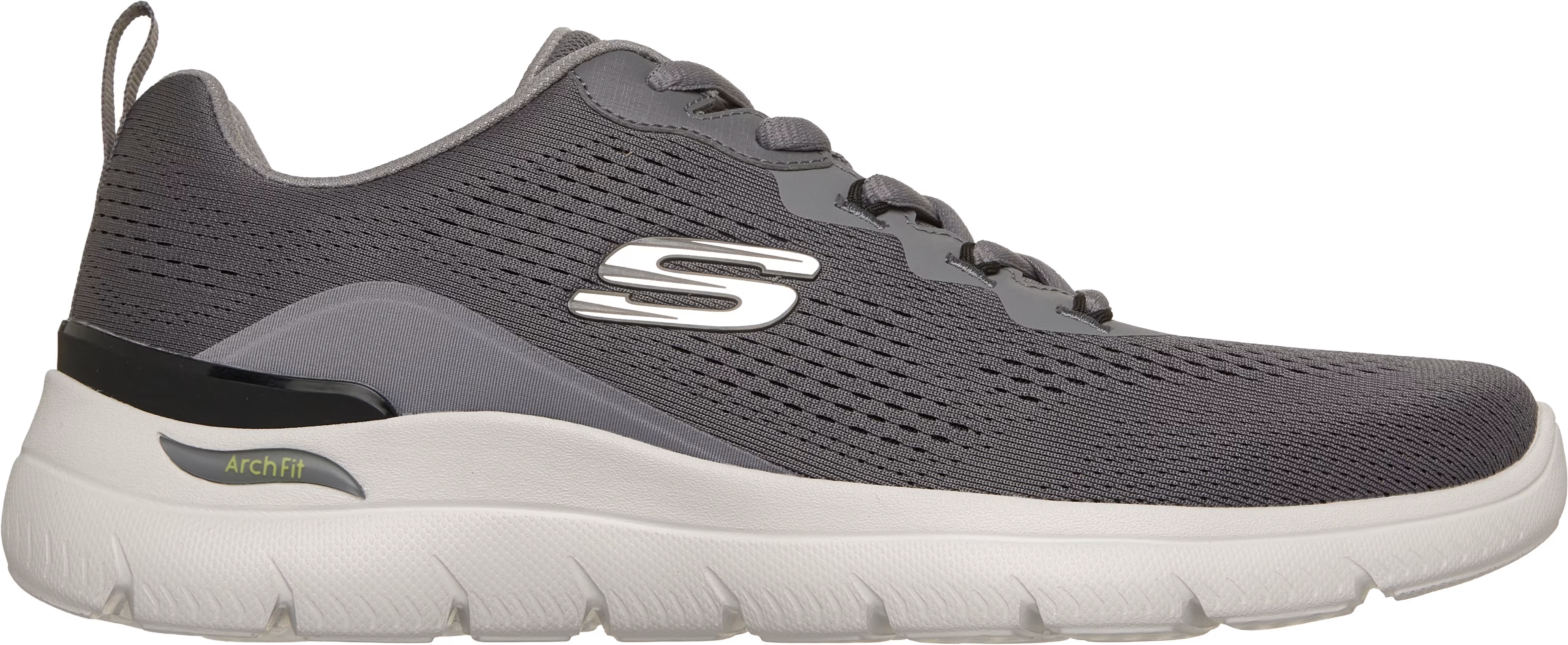 Skechers Arch Fit Summits - Kravel