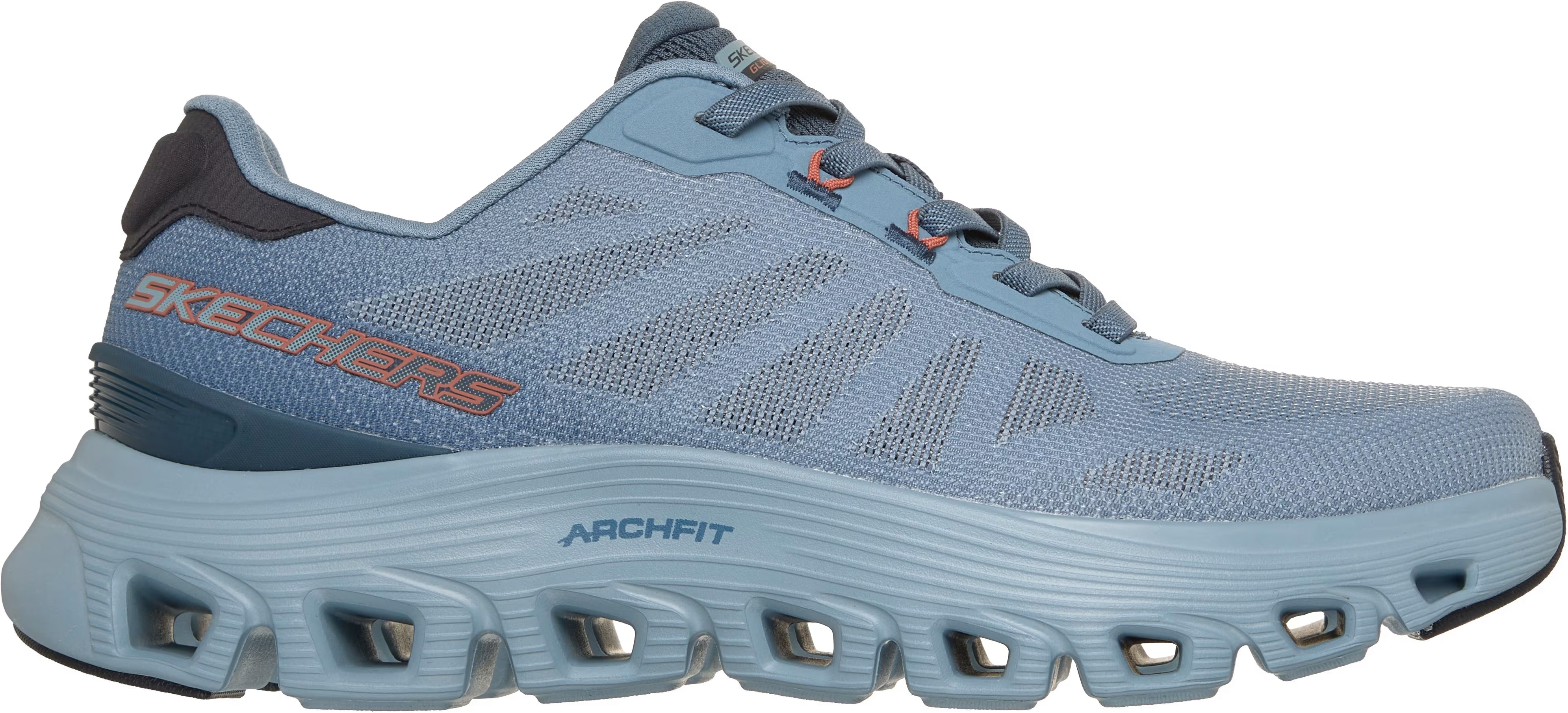 Skechers Arch Fit Glide-Step Wave - Bremet