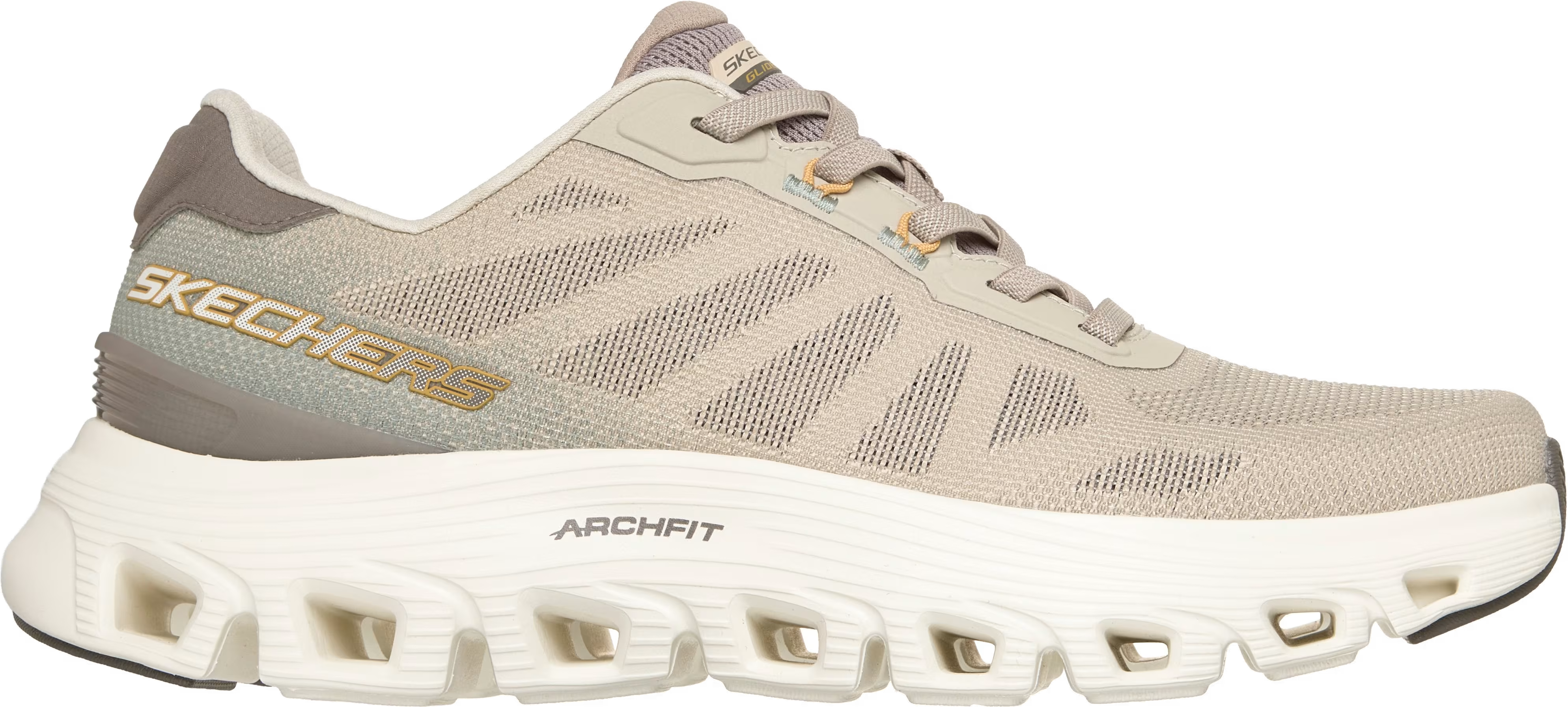 Skechers Arch Fit Glide-Step Wave - Bremet