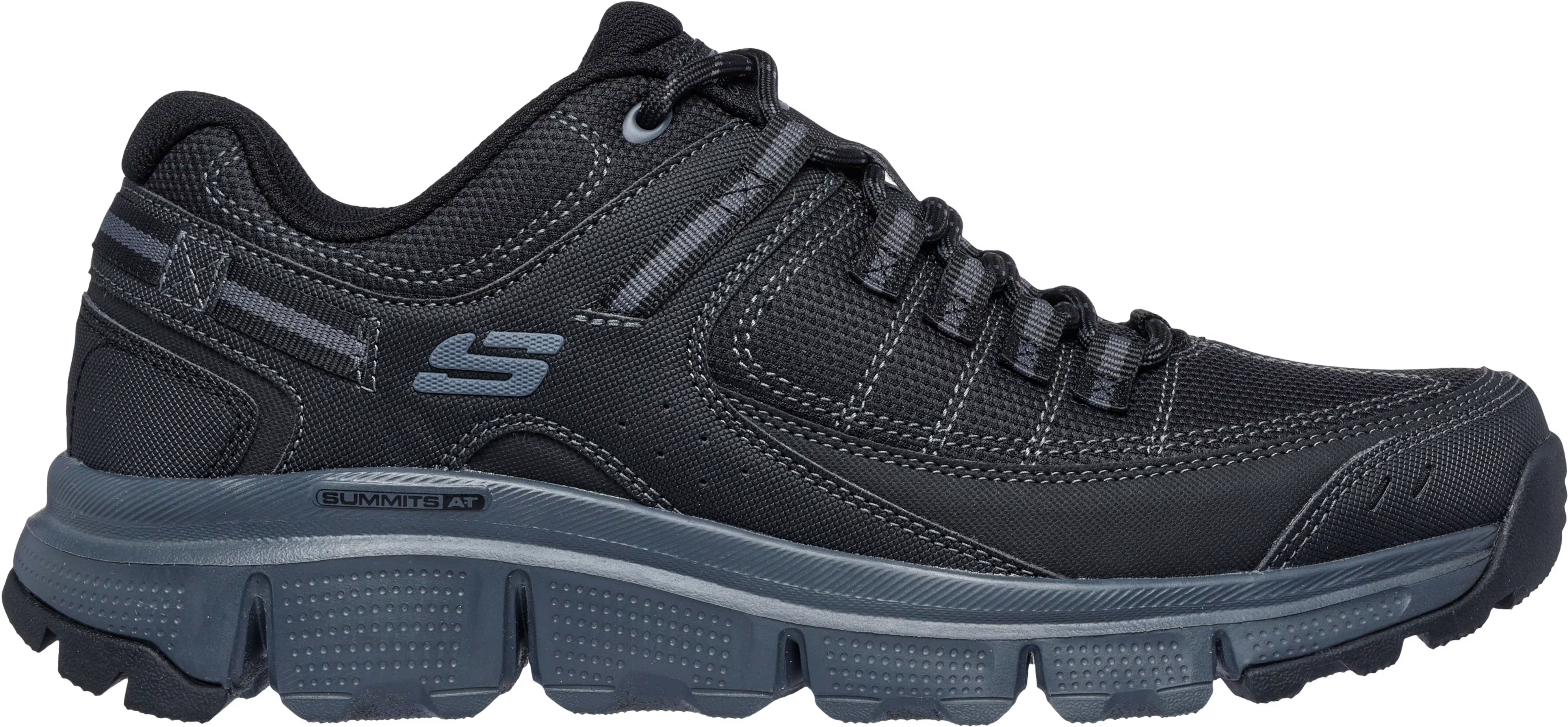 Skechers Summits All-Terrain - Upper Draft