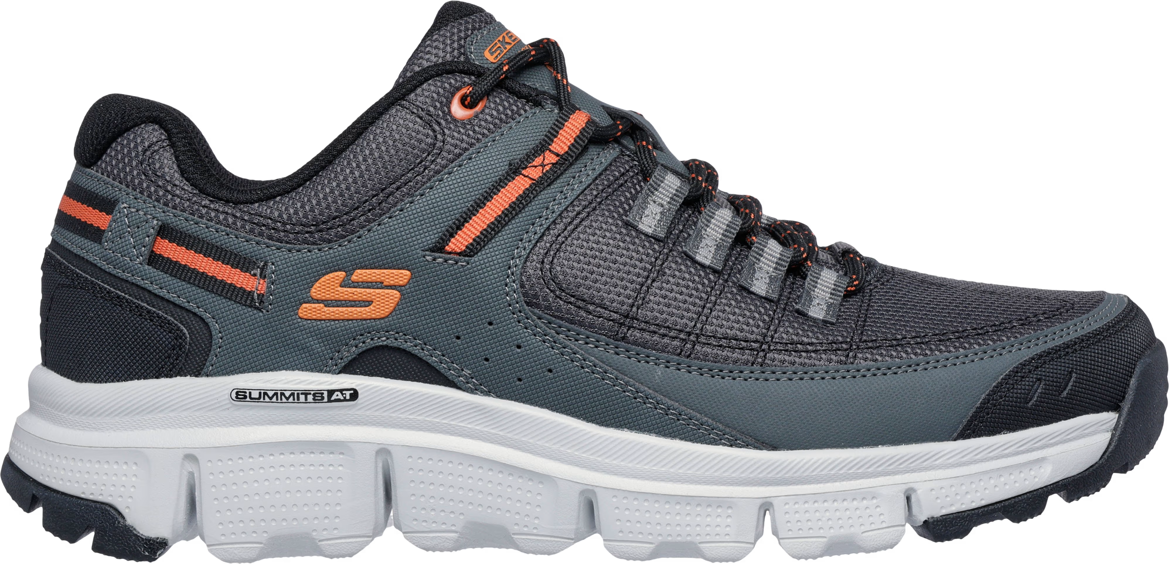 Skechers Summits All-Terrain - Upper Draft