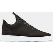 Filling Pieces Low Top Ripple Basic Black