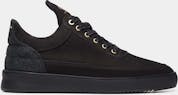Filling Pieces Low Top Ripple Ceres All Black