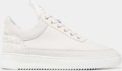 Filling Pieces Low Top Ripple Ceres Off White