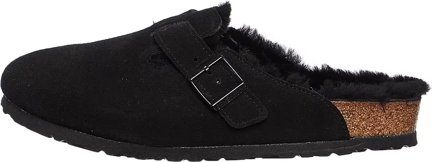 Birkenstock Boston VL Shearling (Regular Fit)