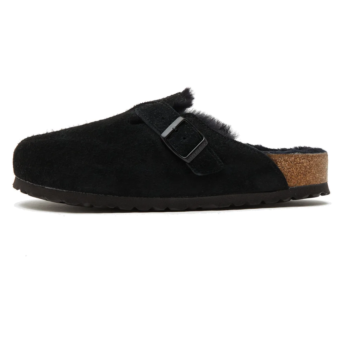 Birkenstock Boston VL Shearling (Regular Fit)