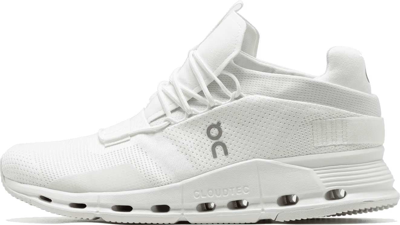 On Cloudnova