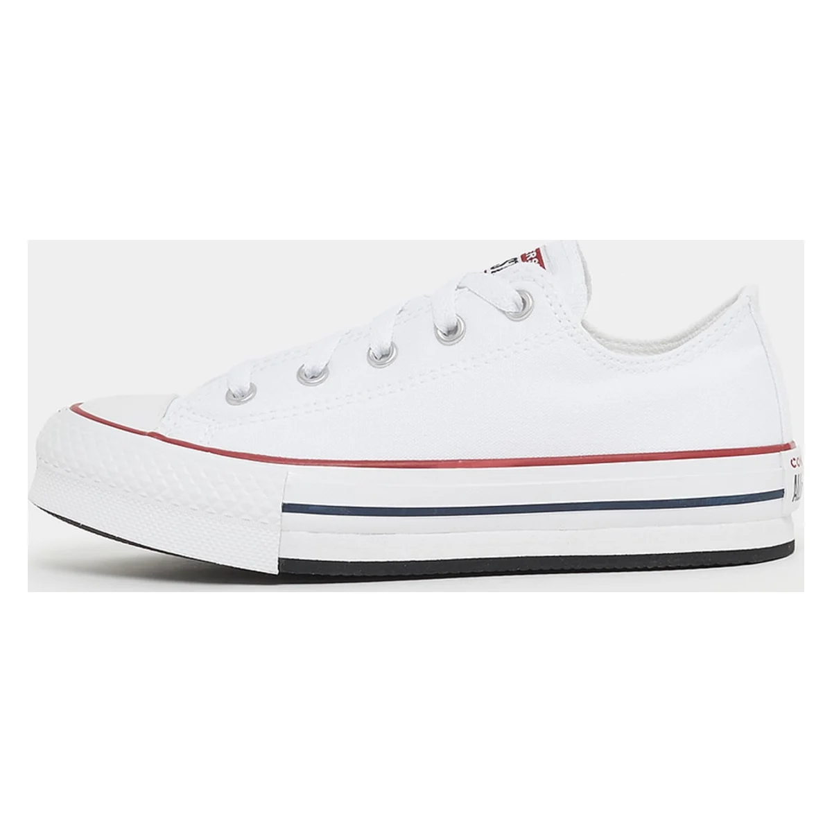 Converse Chuck Taylor All Star Eva Lift Canvas Platform (GS)
