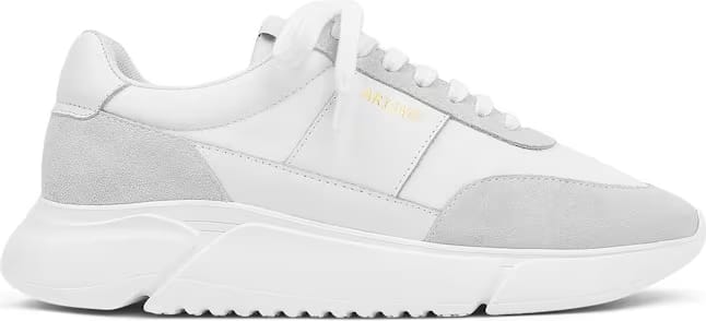 Axel Arigato Genesis Vintage Runner White