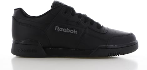 Reebok Workout Plus Black