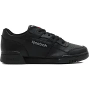 Reebok Workout Plus Black