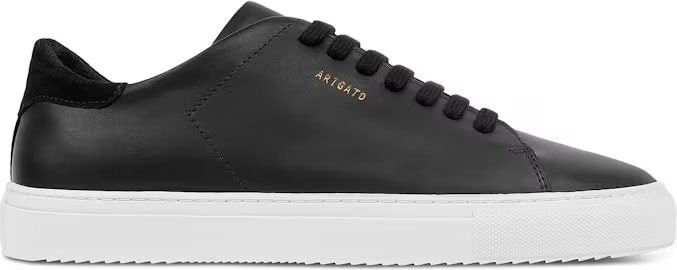 Axel Arigato Clean 90 Black White